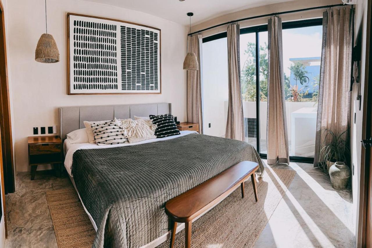 Luxury Penthouse With Jungle Views Apartamento