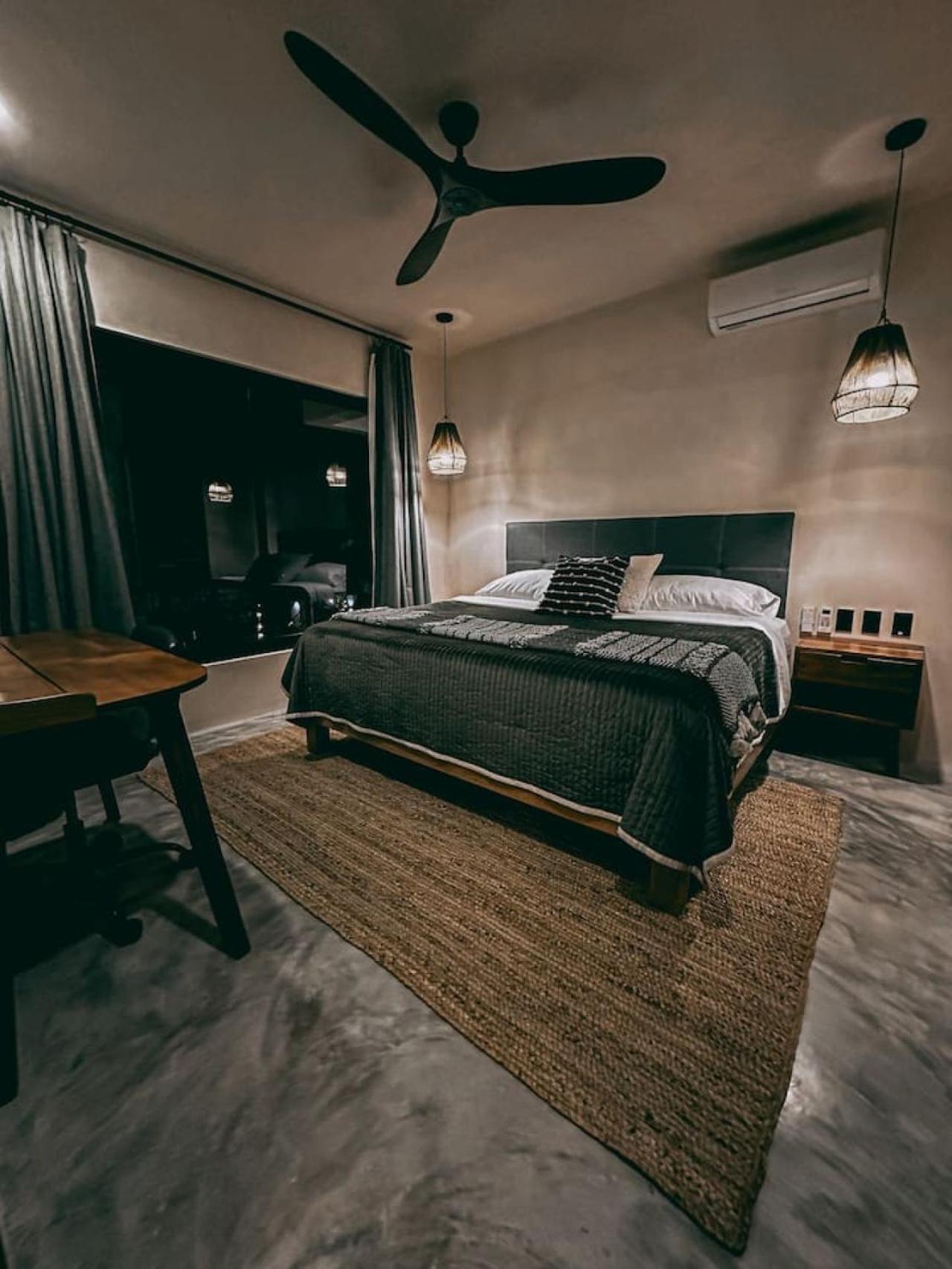 Apartamento Luxury Penthouse With Jungle Views