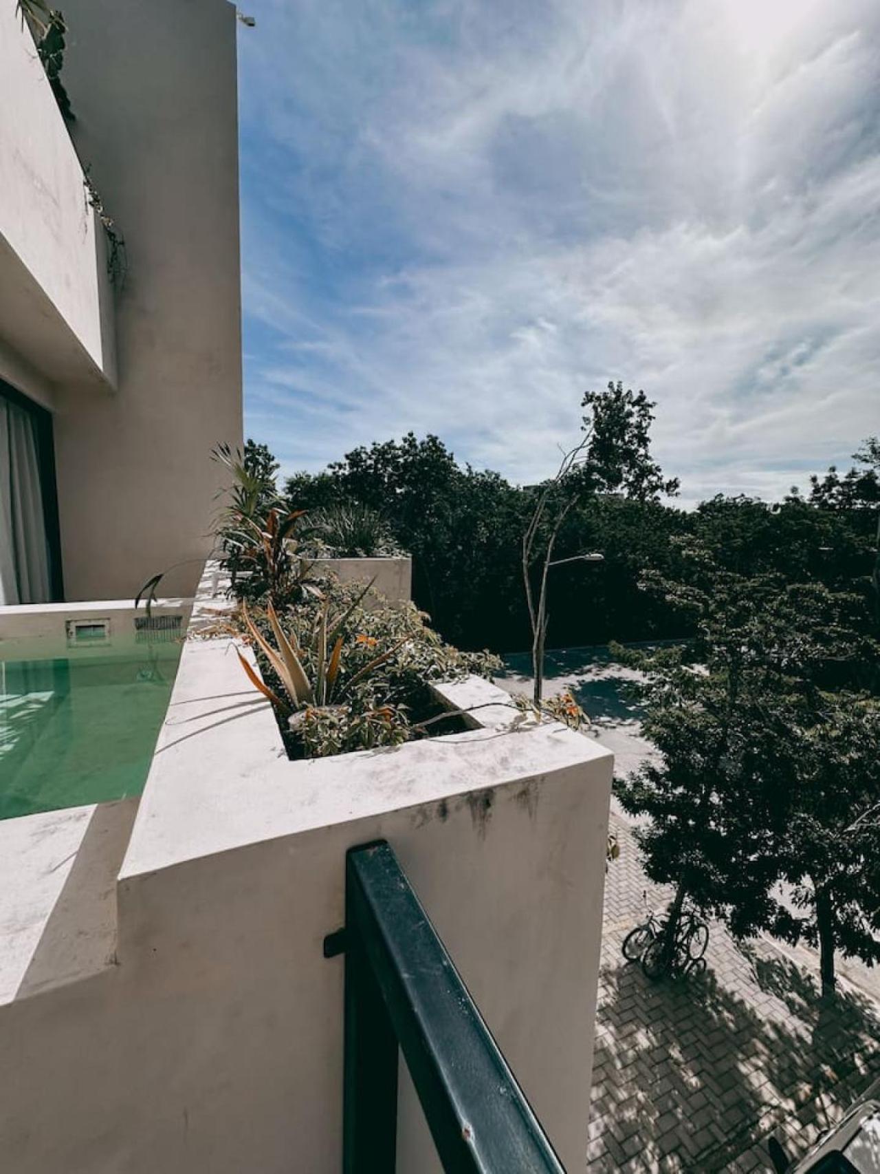 Apartamento Luxury Penthouse With Jungle Views *