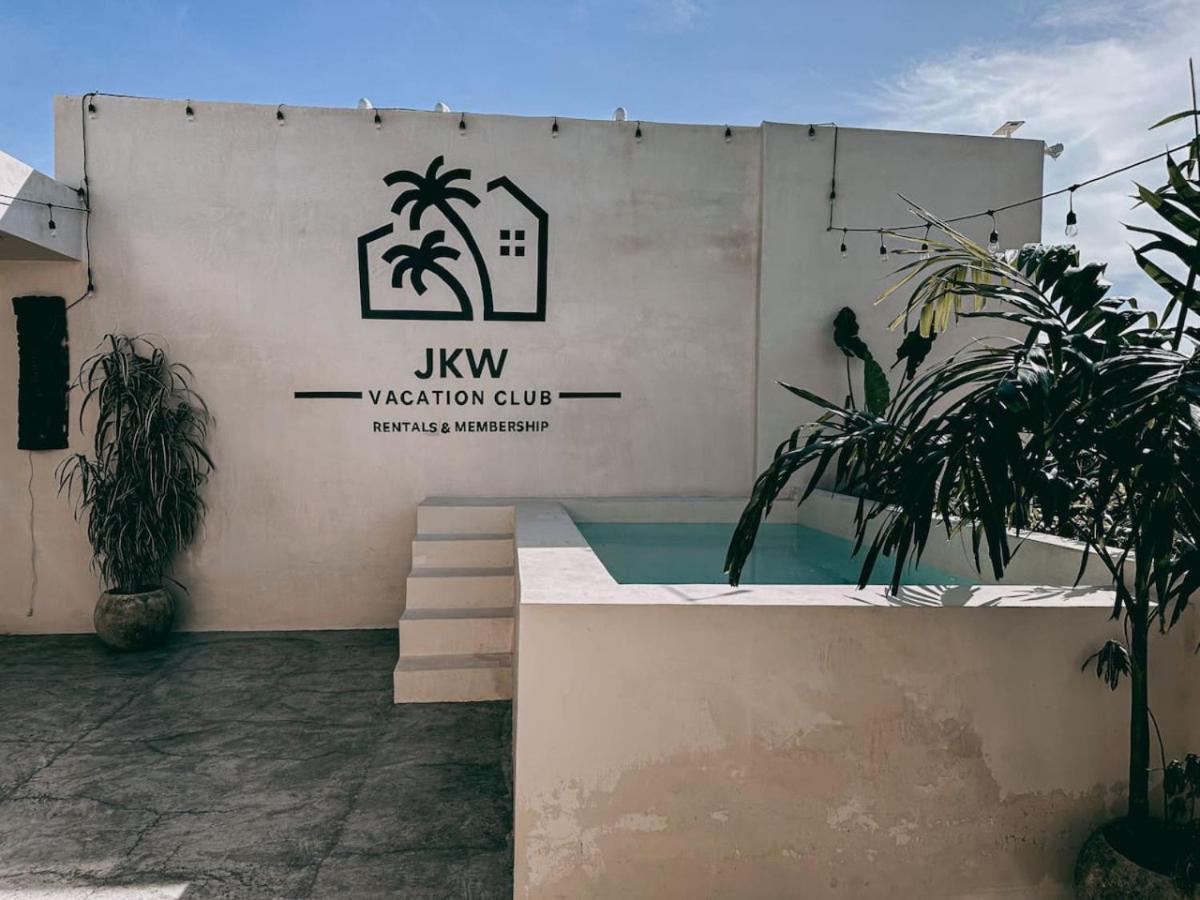 Apartamento Luxury Penthouse With Jungle Views *