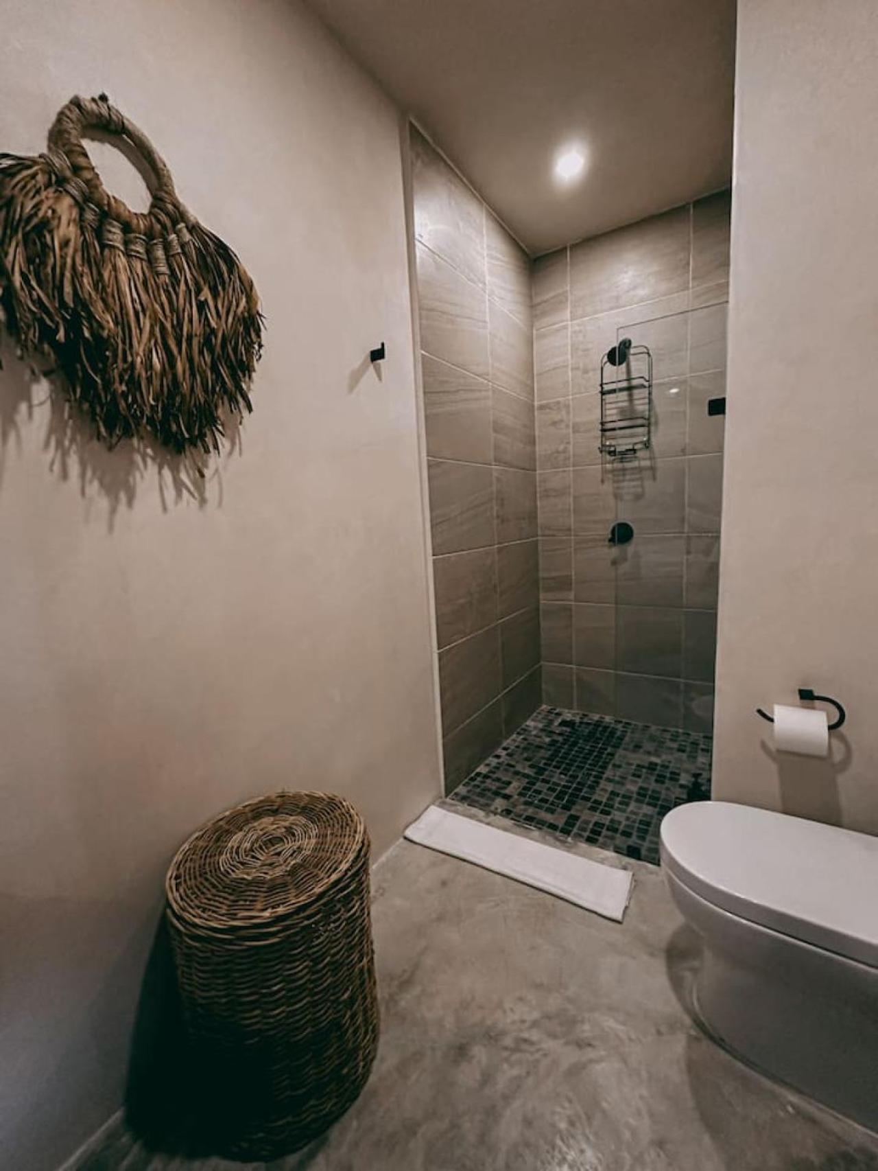Apartamento Luxury Penthouse With Jungle Views Tulum