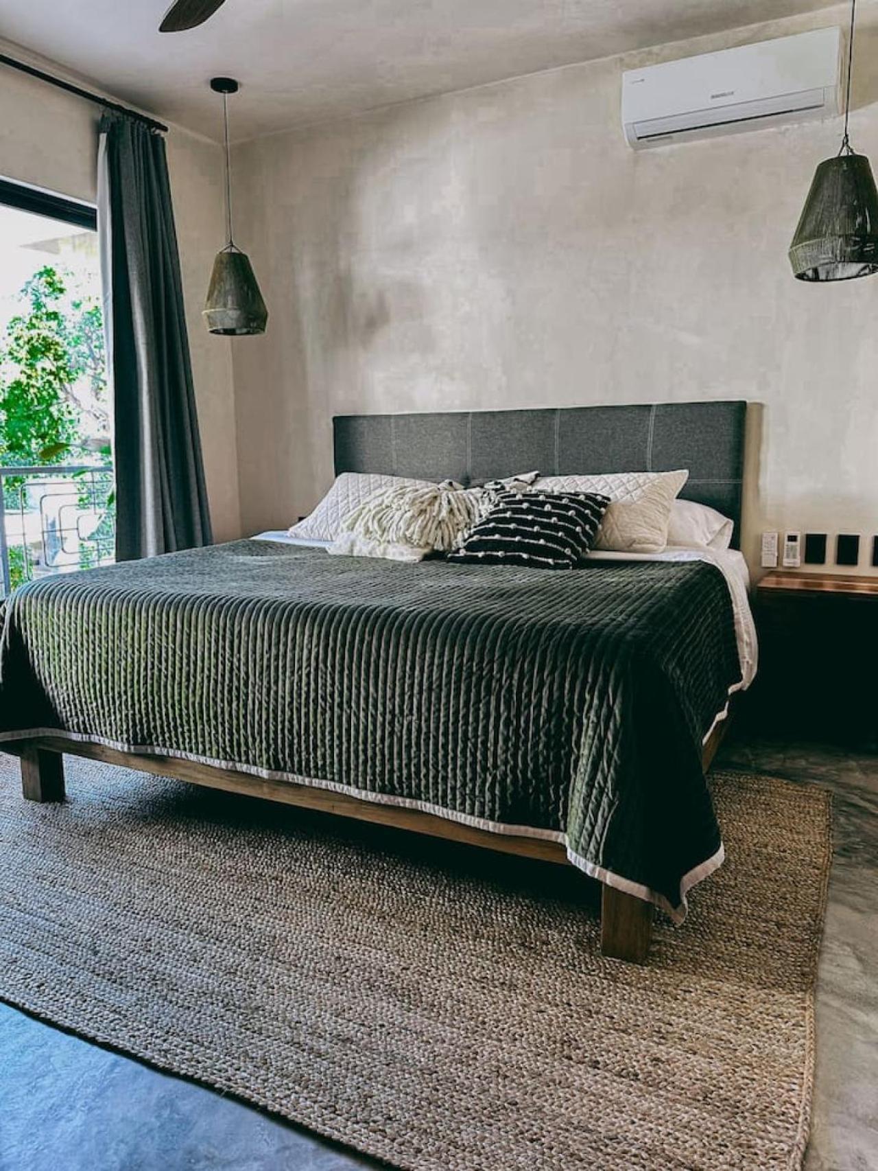 Luxury Penthouse With Jungle Views Apartamento *