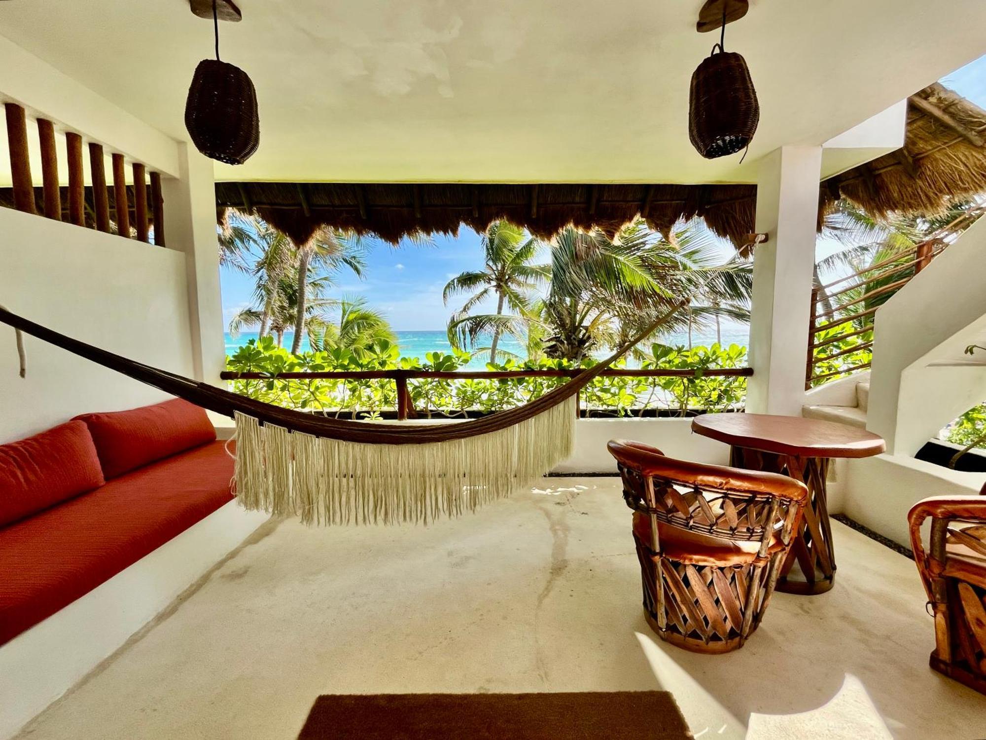 Hotel The Tulum