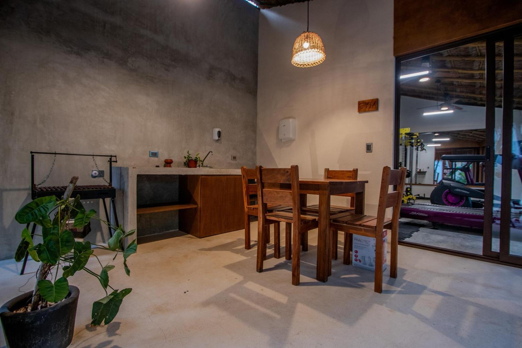 Apartment 2 Bedrooms And Fully Equipped Kitchen Harmony Maxia *