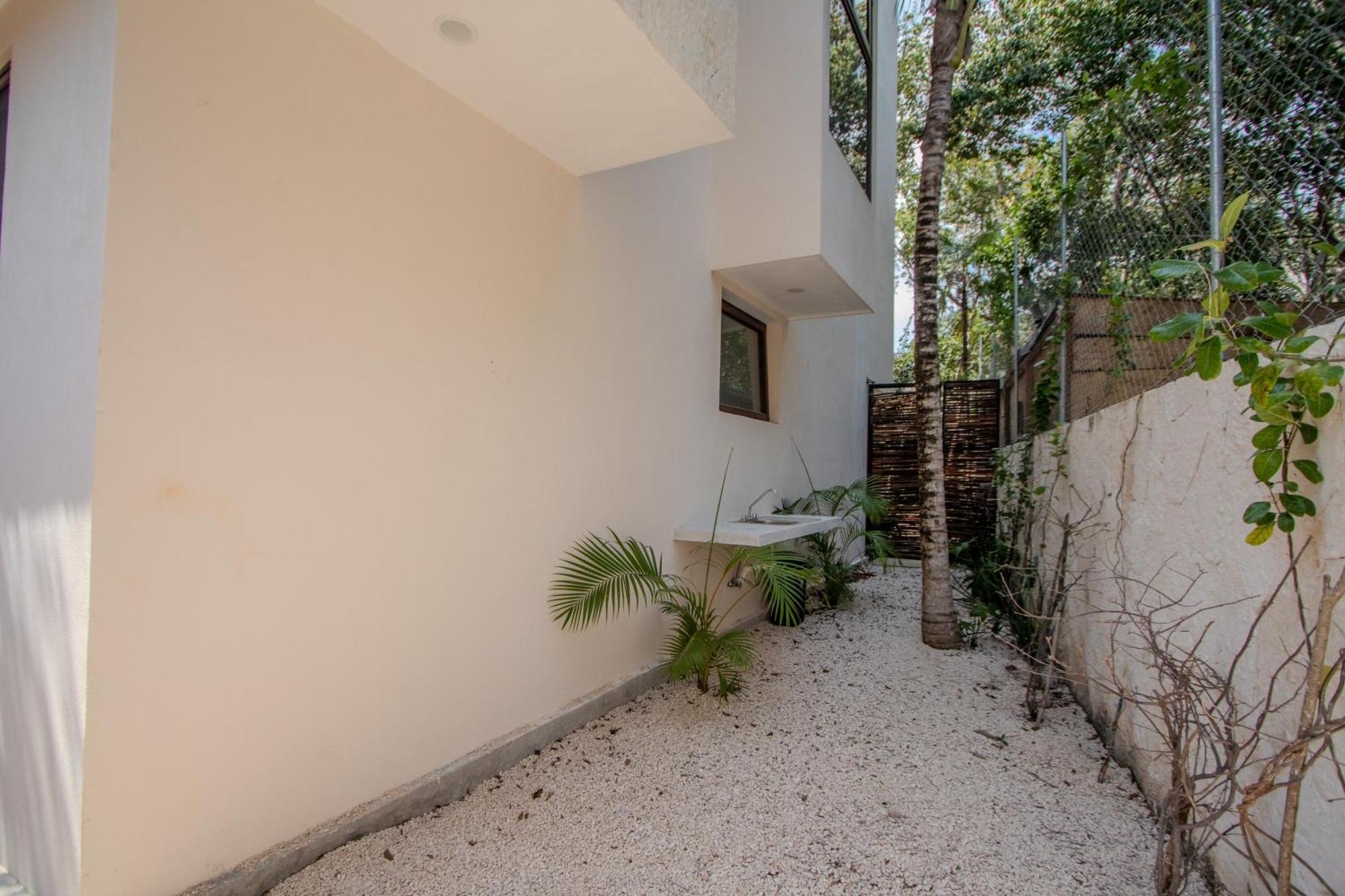Apartment 2 Bedrooms And Fully Equipped Kitchen Harmony Maxia Tulum