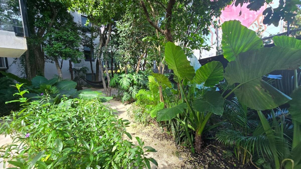 Apartment Ik Kil In Iik Residential Complex *