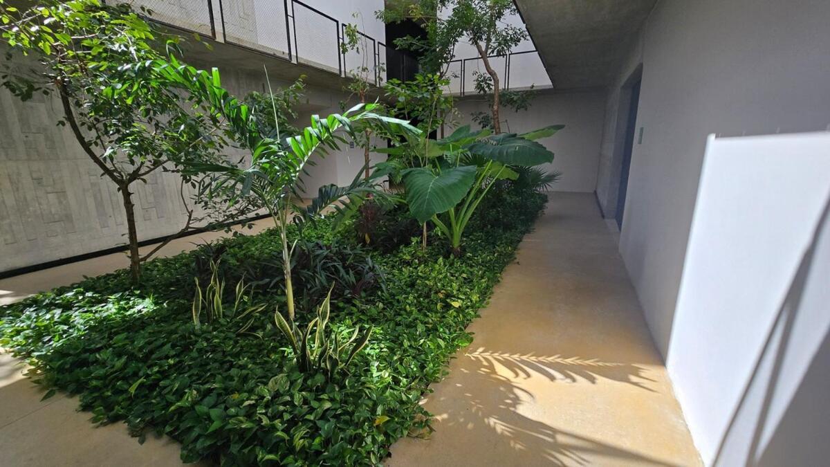 Ik Kil In Iik Residential Complex * Tulum
