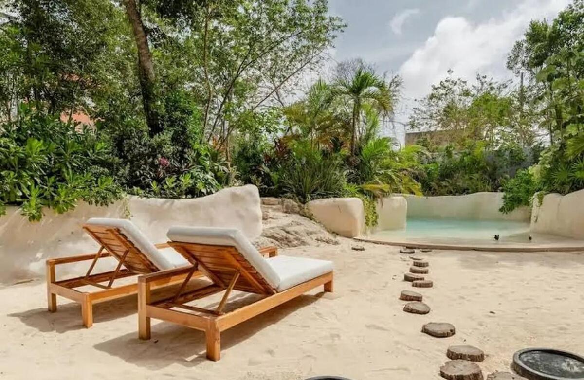 Ik Kil In Iik Residential Complex * Tulum