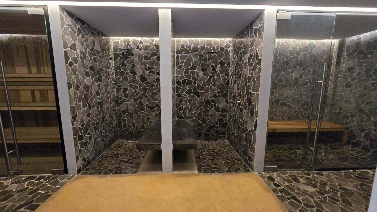 Apartment Ik Kil In Iik Residential Complex *