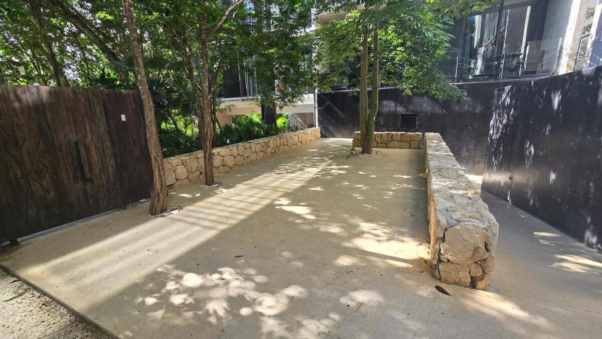 Ik Kil In Iik Residential Complex Tulum
