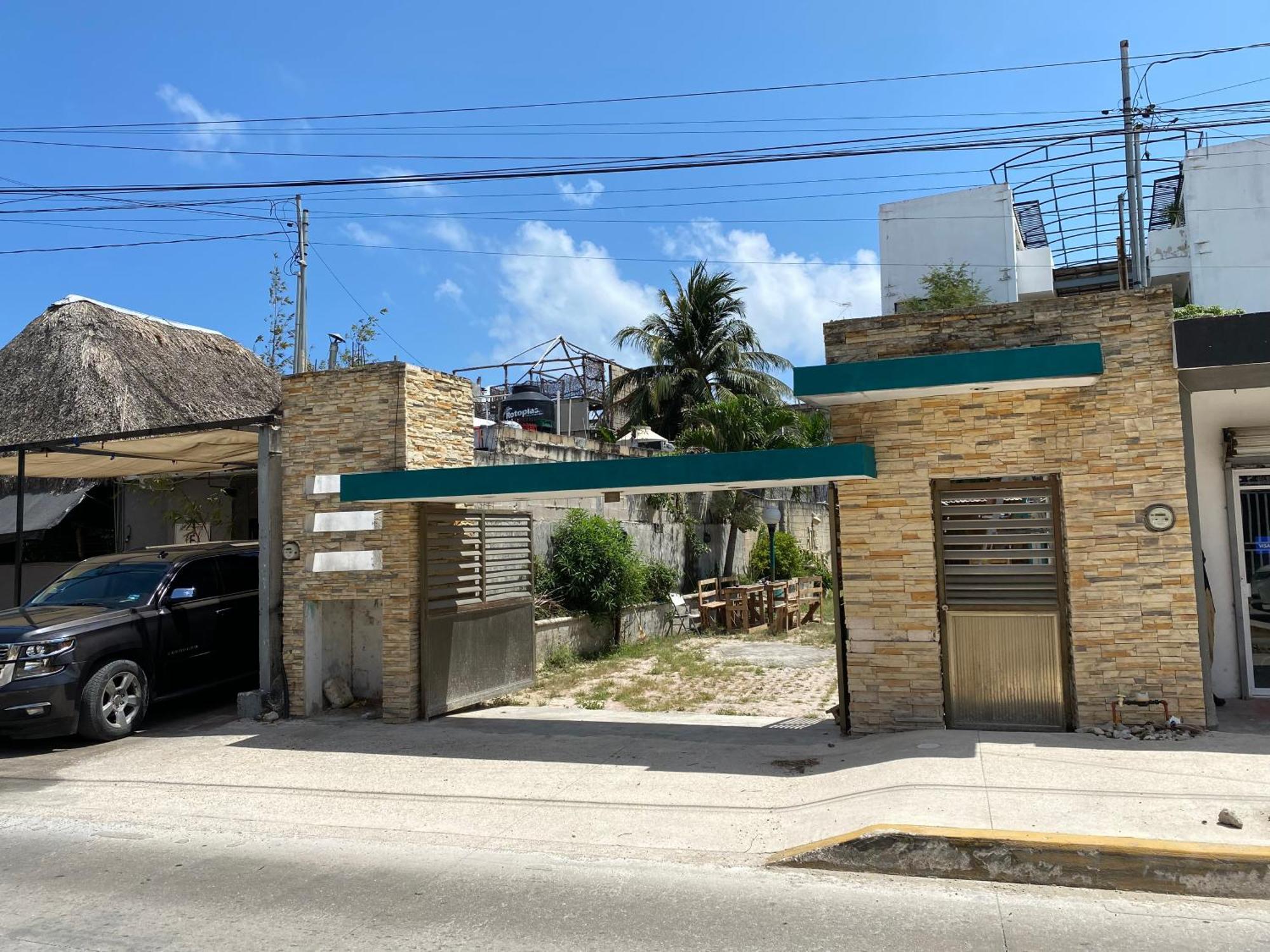 Esmeralda Tulum