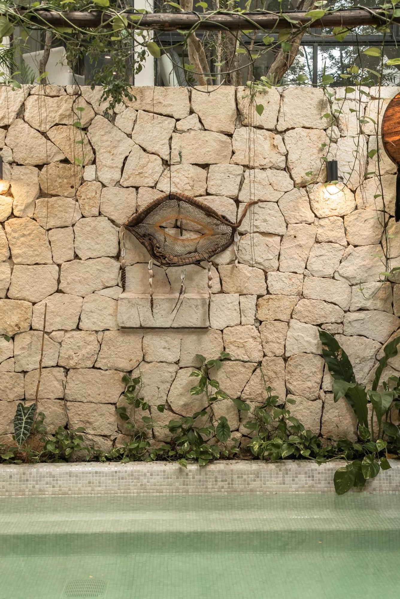 Luz De Luna Ii Villa