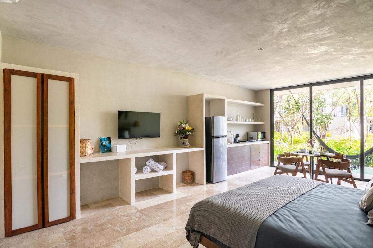 Selva 302 Apartamento
