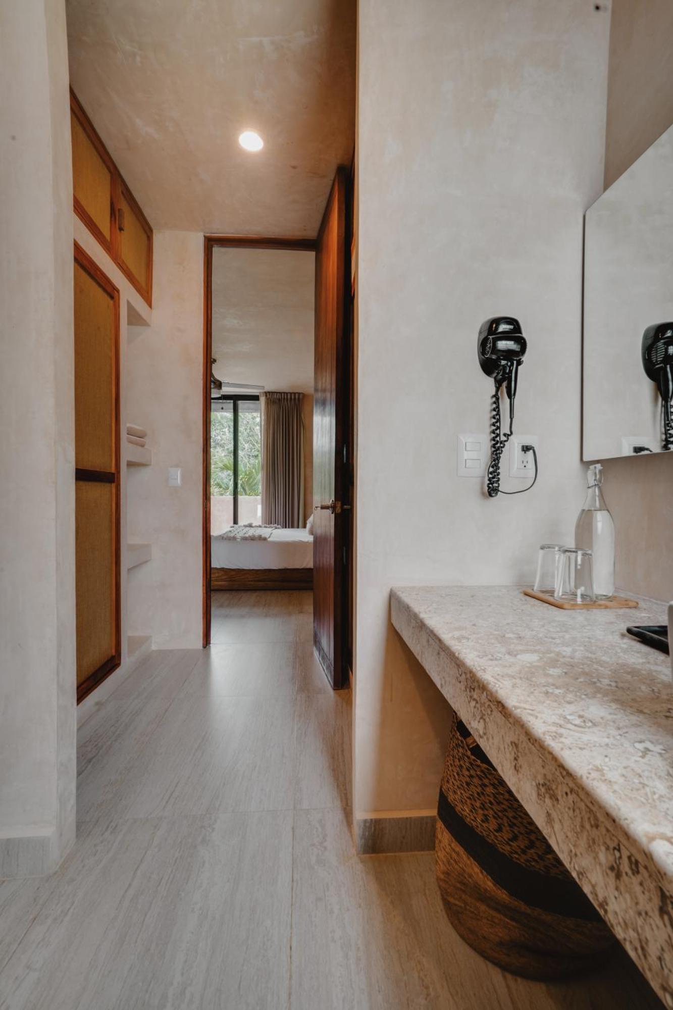 Villa Buena Casa Tulum, Private With Pool, Housekeeper, & Breakfast *