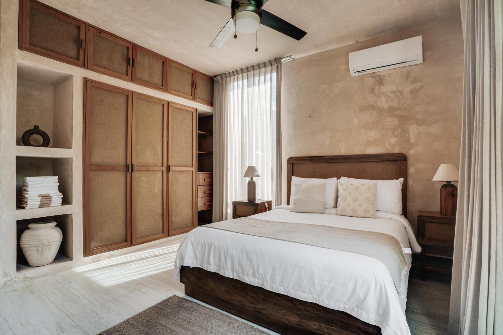 Buena Casa Tulum, Private With Pool, Housekeeper, & Breakfast