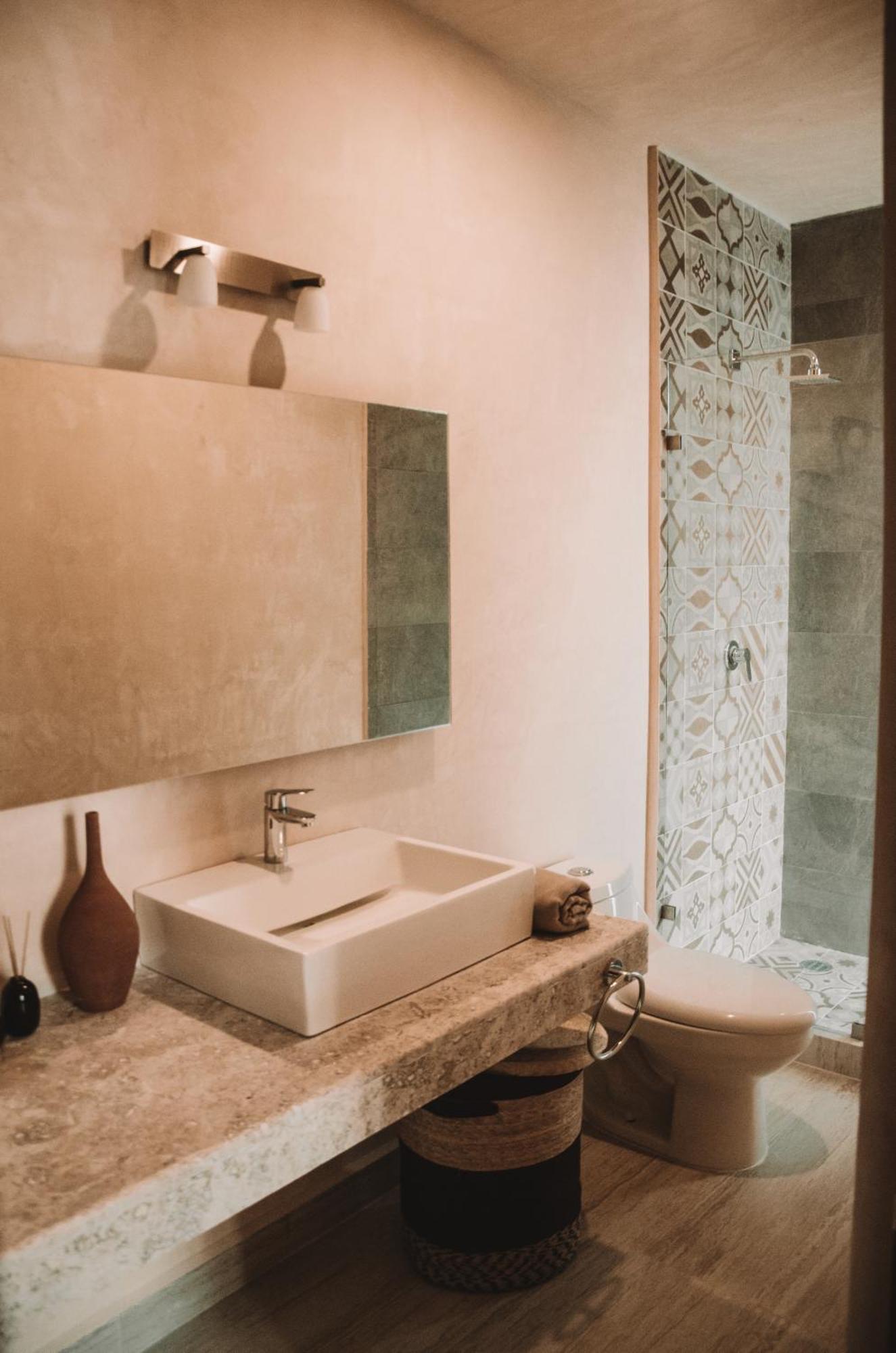 Buena Casa Tulum, Private With Pool, Housekeeper, & Breakfast Tulum