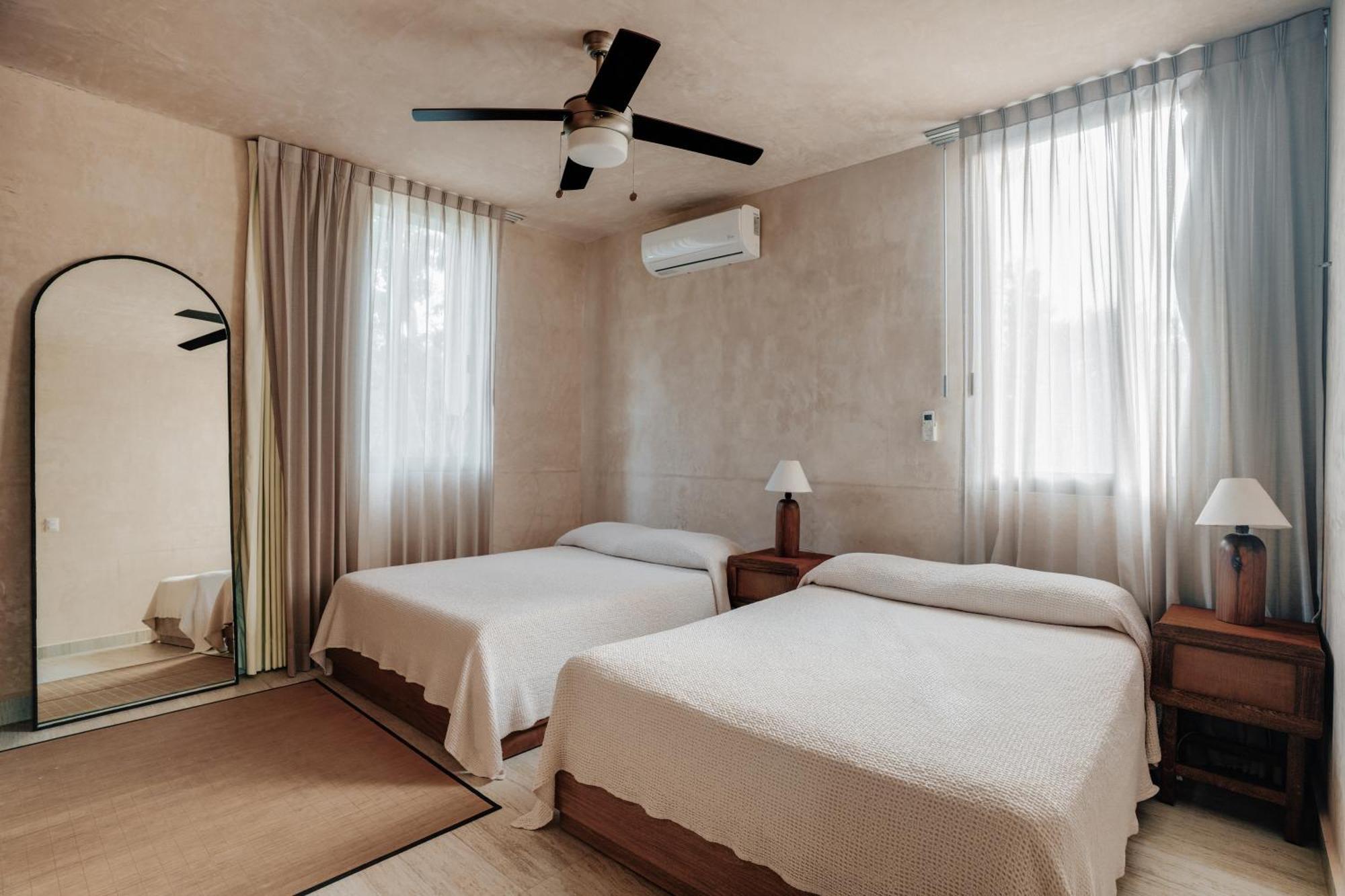Buena Casa Tulum, Private With Pool, Housekeeper, & Breakfast Villa