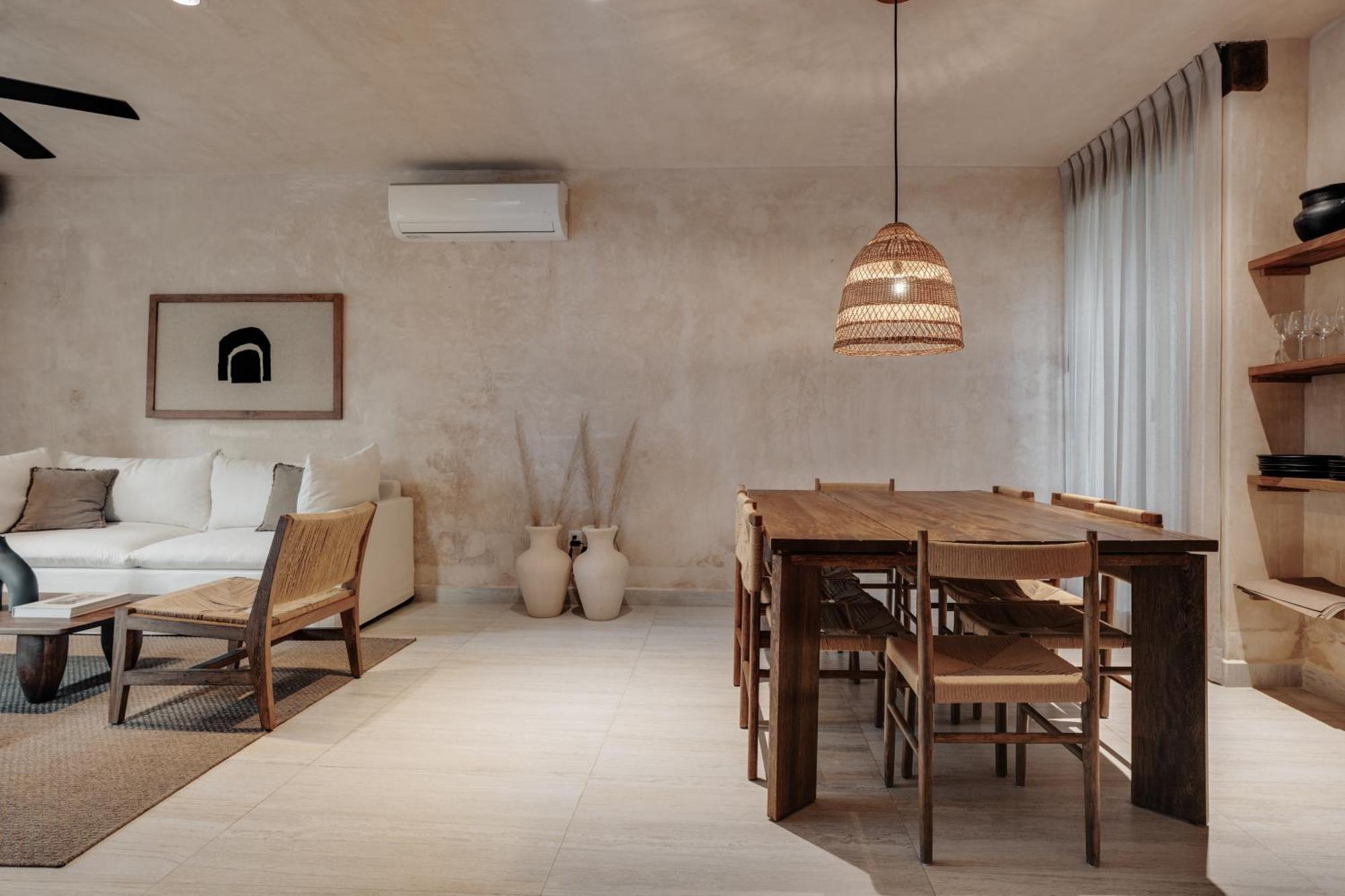 Buena Casa Tulum, Private With Pool, Housekeeper, & Breakfast Villa
