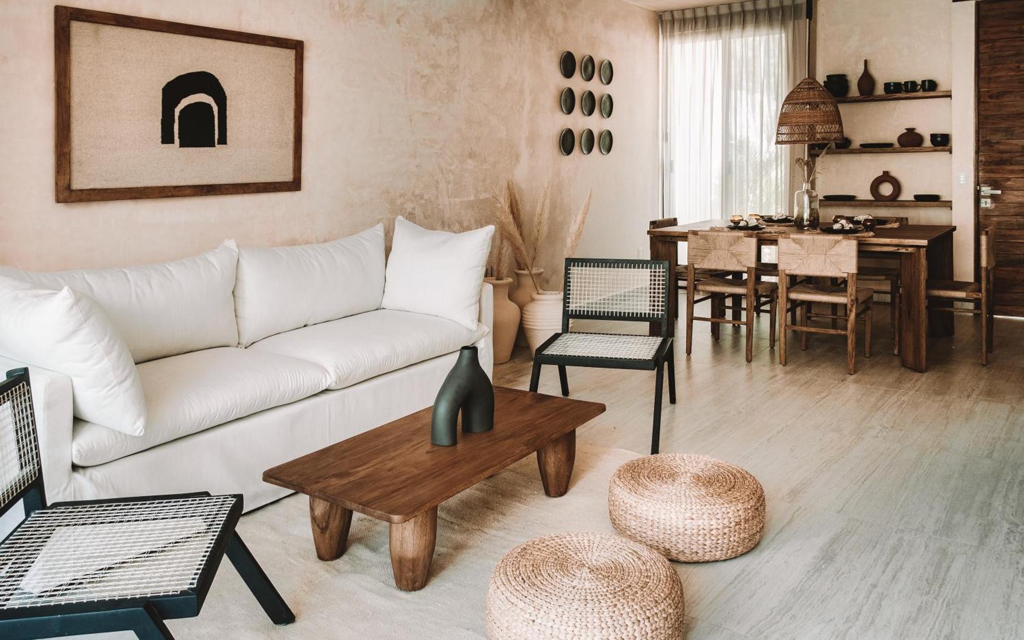 Buena Casa Tulum, Private With Pool, Housekeeper, & Breakfast Tulum