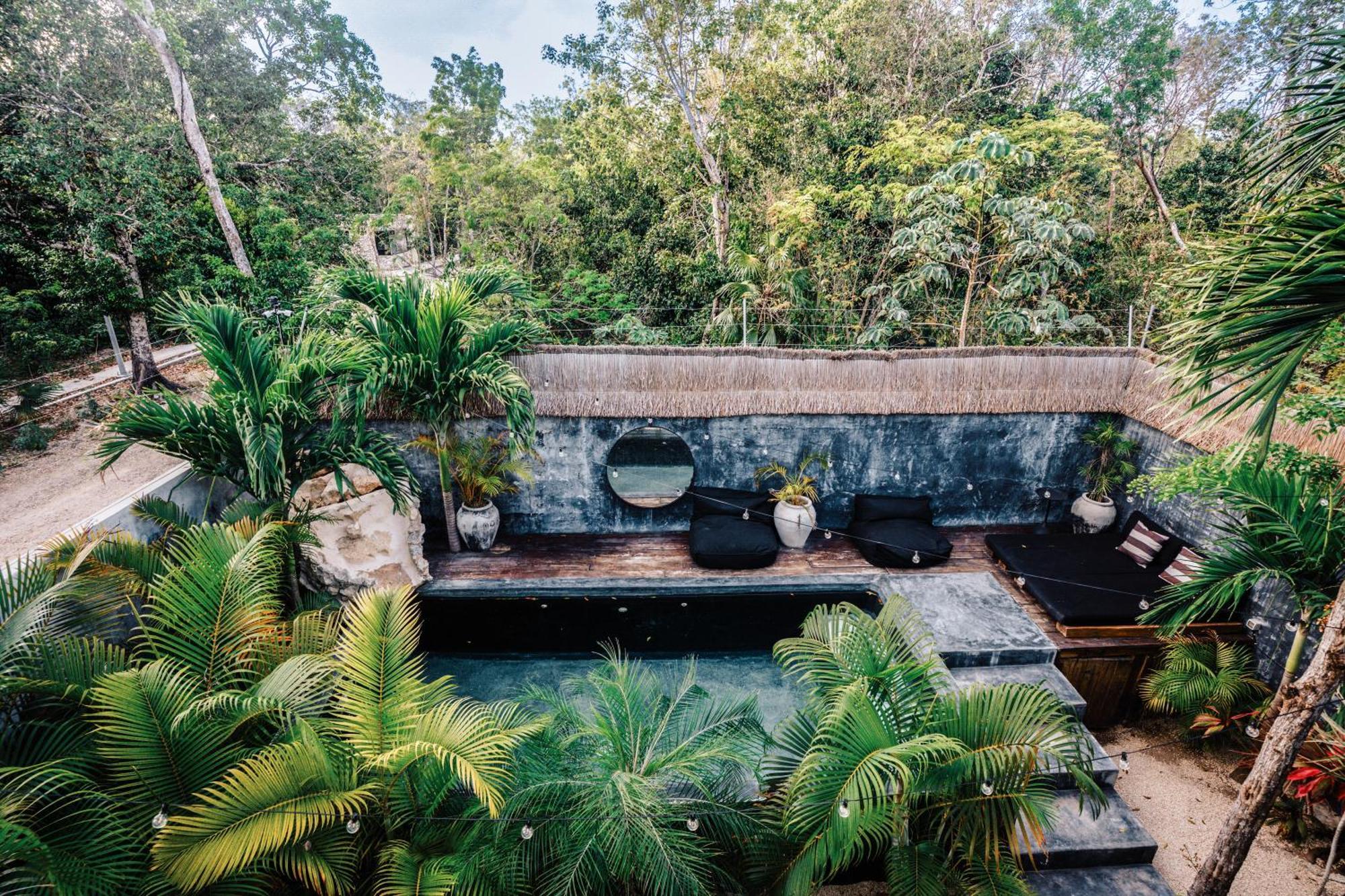 Buena Casa Tulum, Private With Pool, Housekeeper, & Breakfast * Tulum