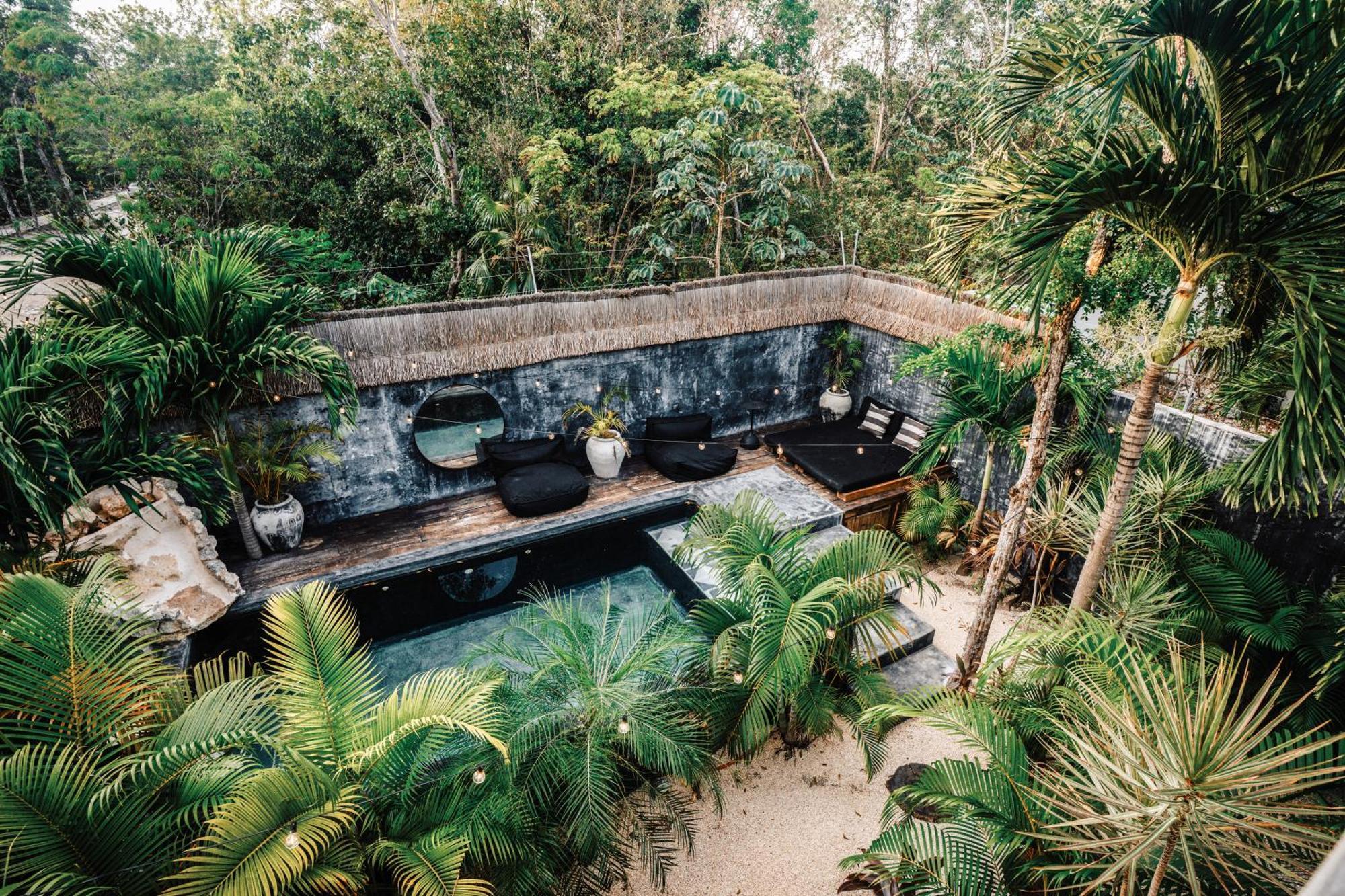Buena Casa Tulum, Private With Pool, Housekeeper, & Breakfast Tulum