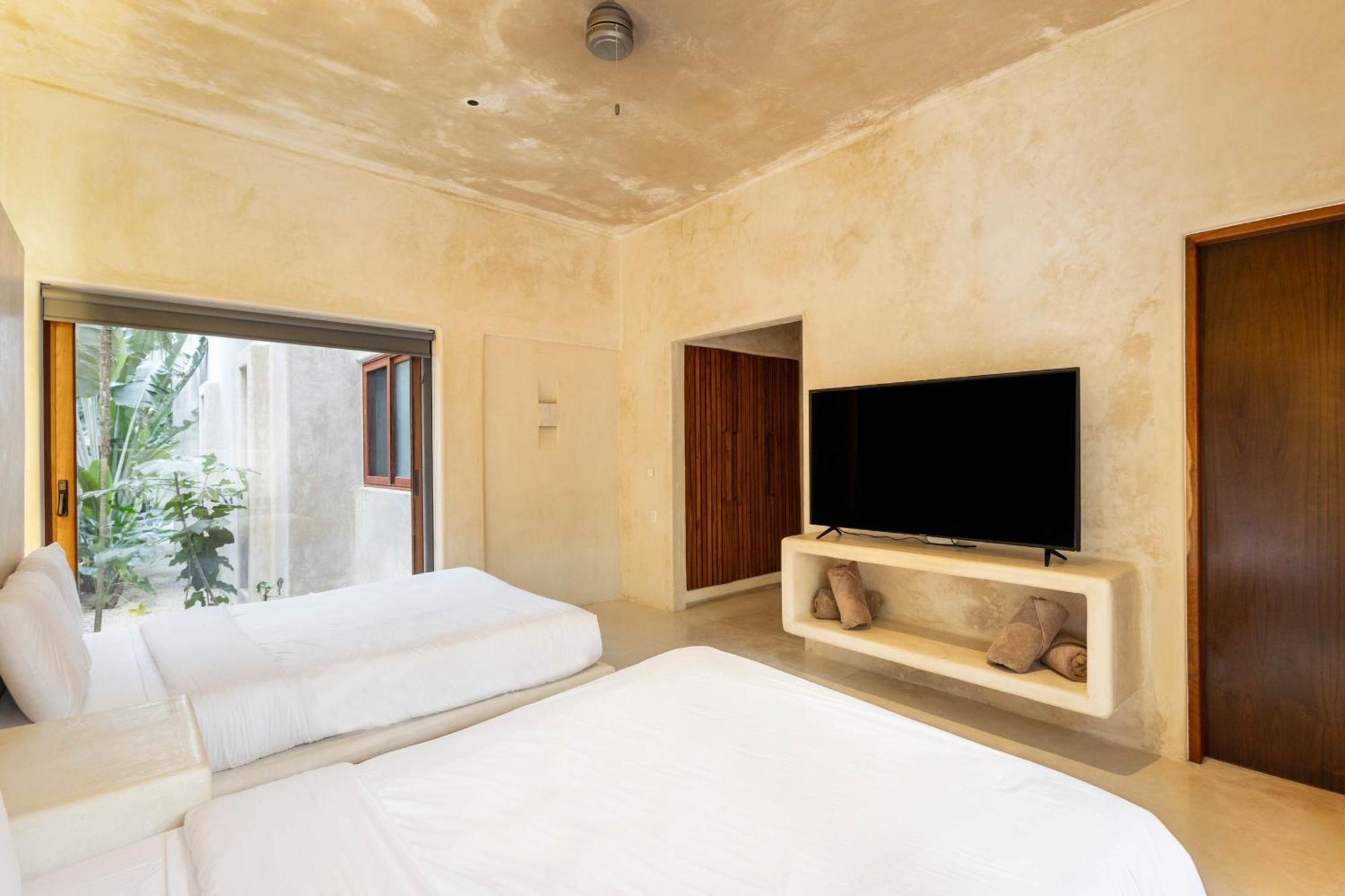 Hogar Close To - Brand New Holiday home Tulum