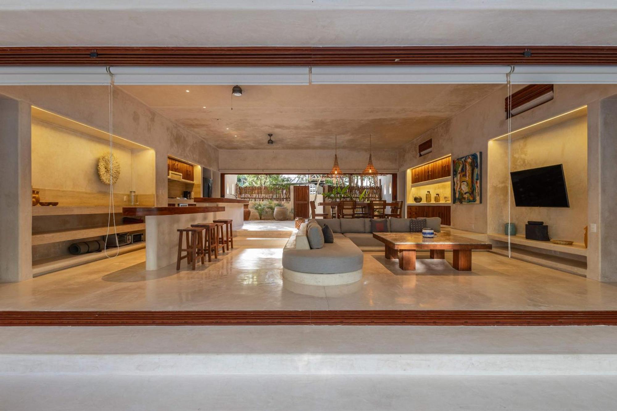 Hogar Close To - Brand New Tulum