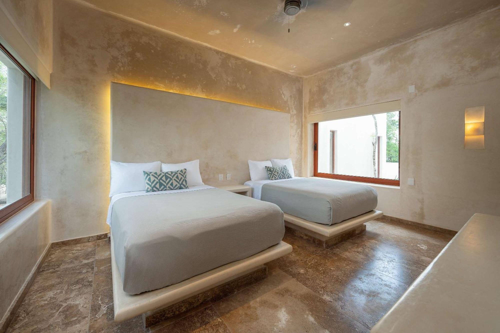 Hogar Close To - Brand New * Tulum