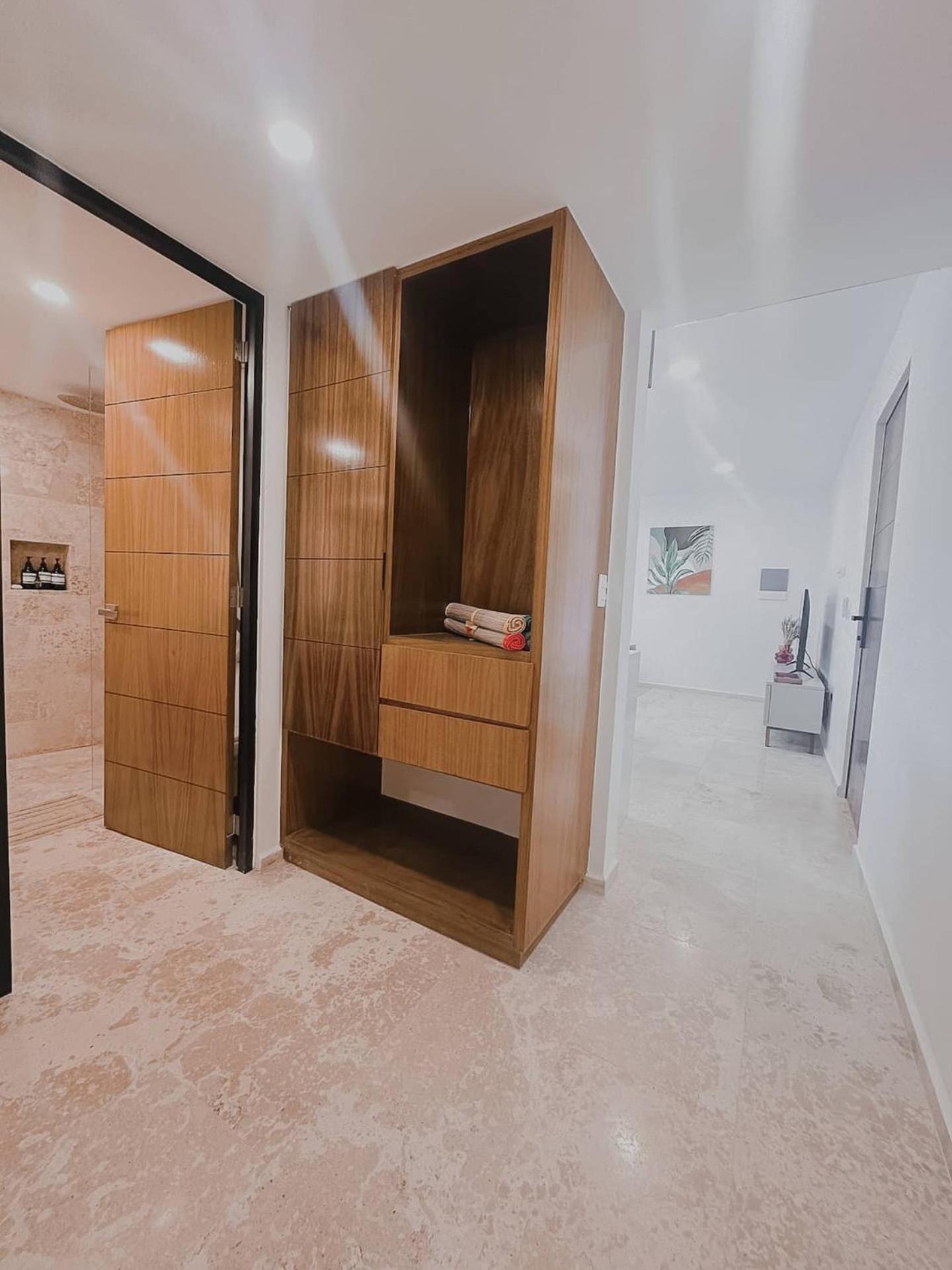Selva Alta Penthouse Private Rooftop Apartamento Tulum