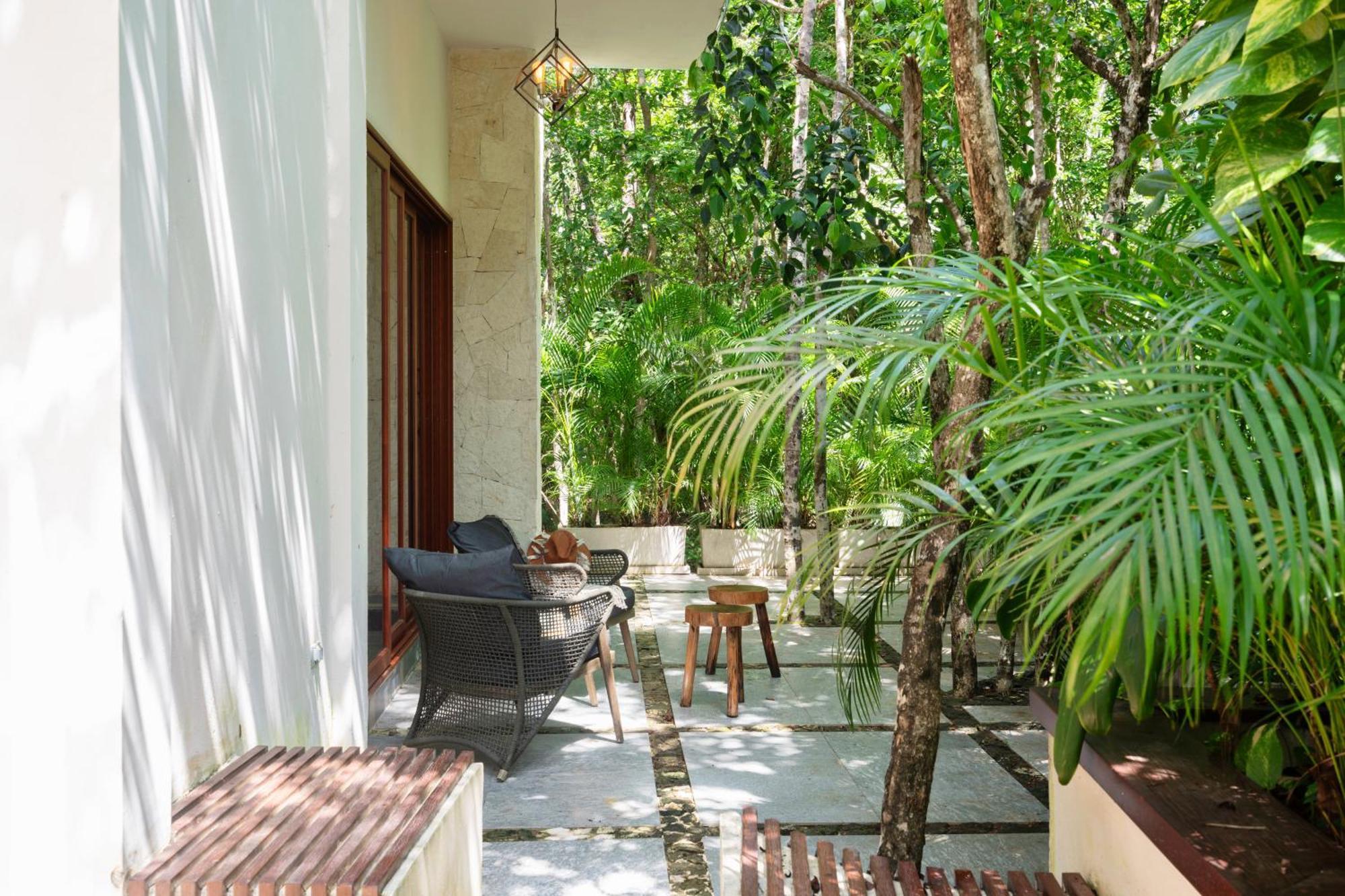 9br Luxury Aldea Zama, Private Pools & Gym! Tulum