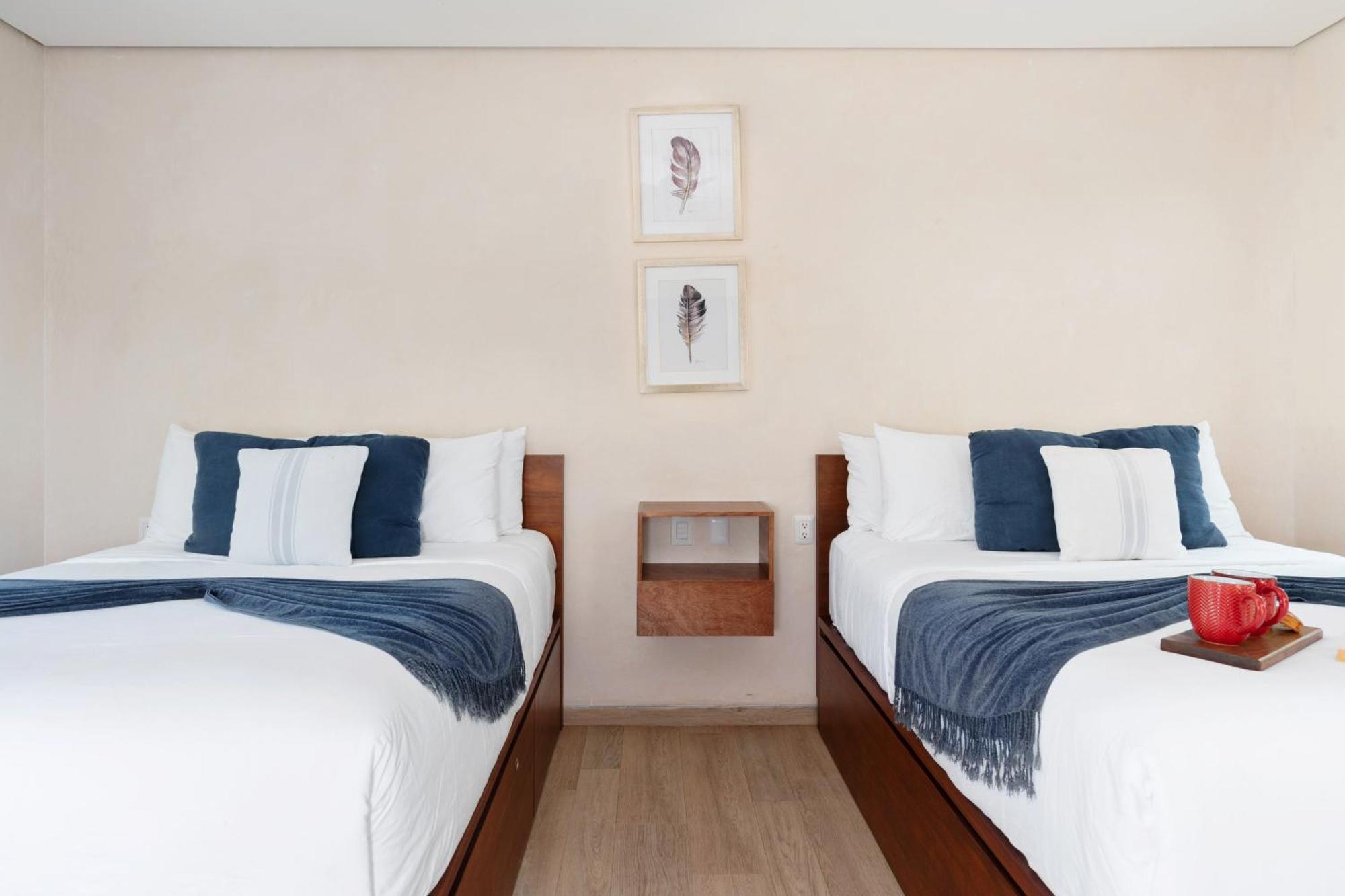 9br Luxury Aldea Zama, Private Pools & Gym!