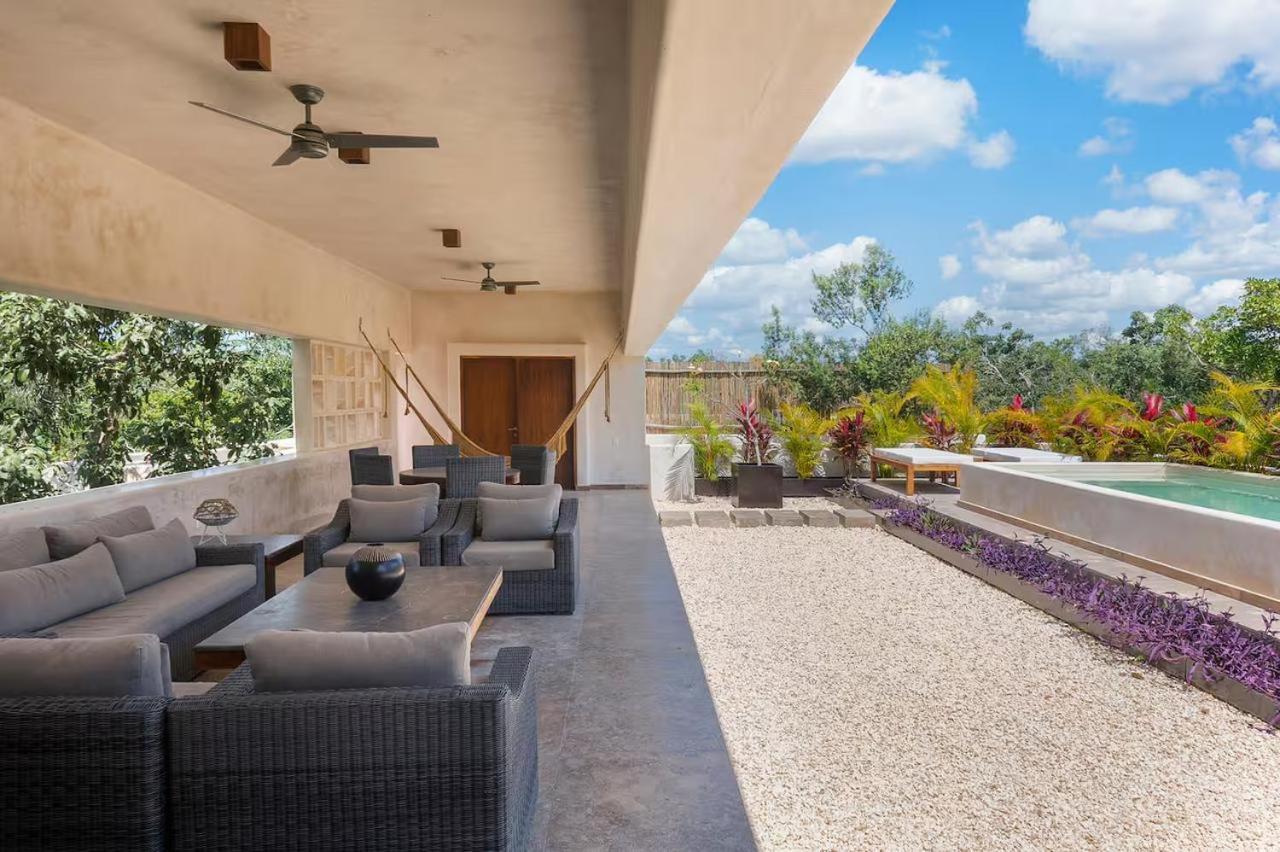 Casa Sol Luxury Private Roof Pool Aha