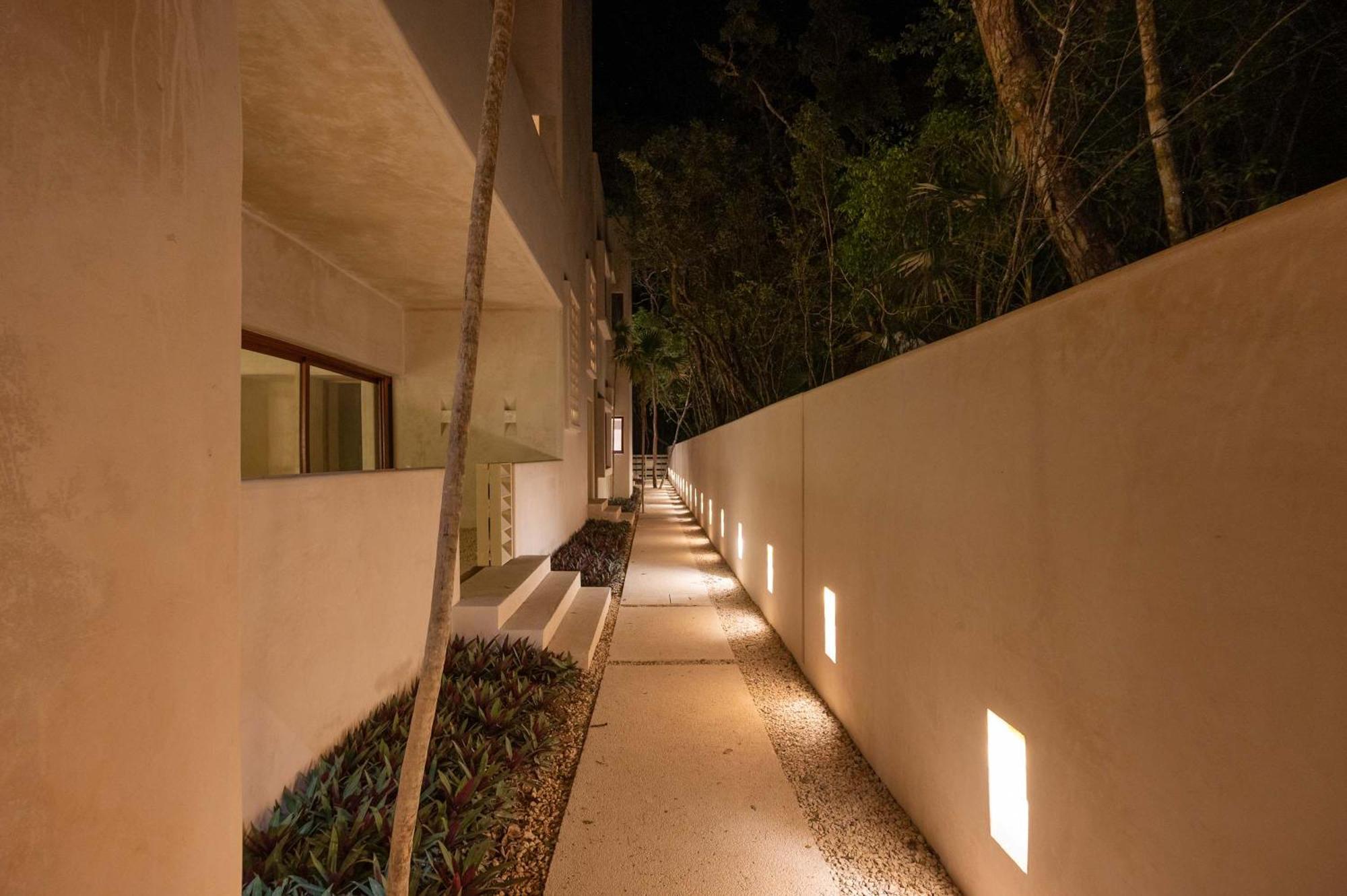 Casa Sol Luxury Private Roof Pool Aha * Tulum