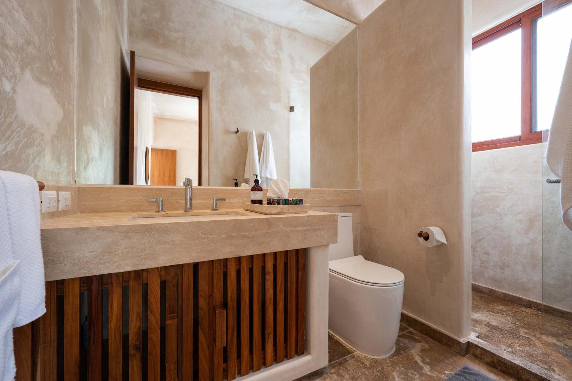 Casa Sol Luxury Private Roof Pool Aha Tulum