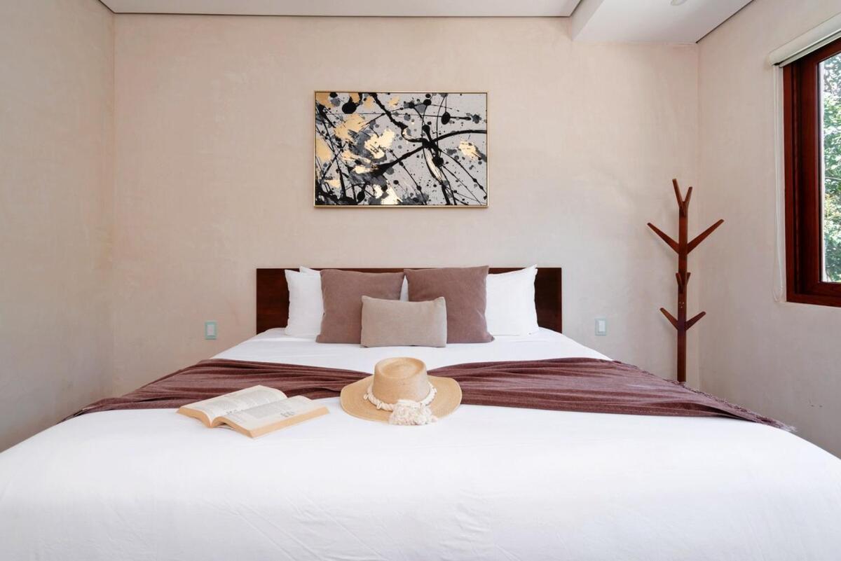9br Luxury Aldea Zama, Private Pools & Gym! *