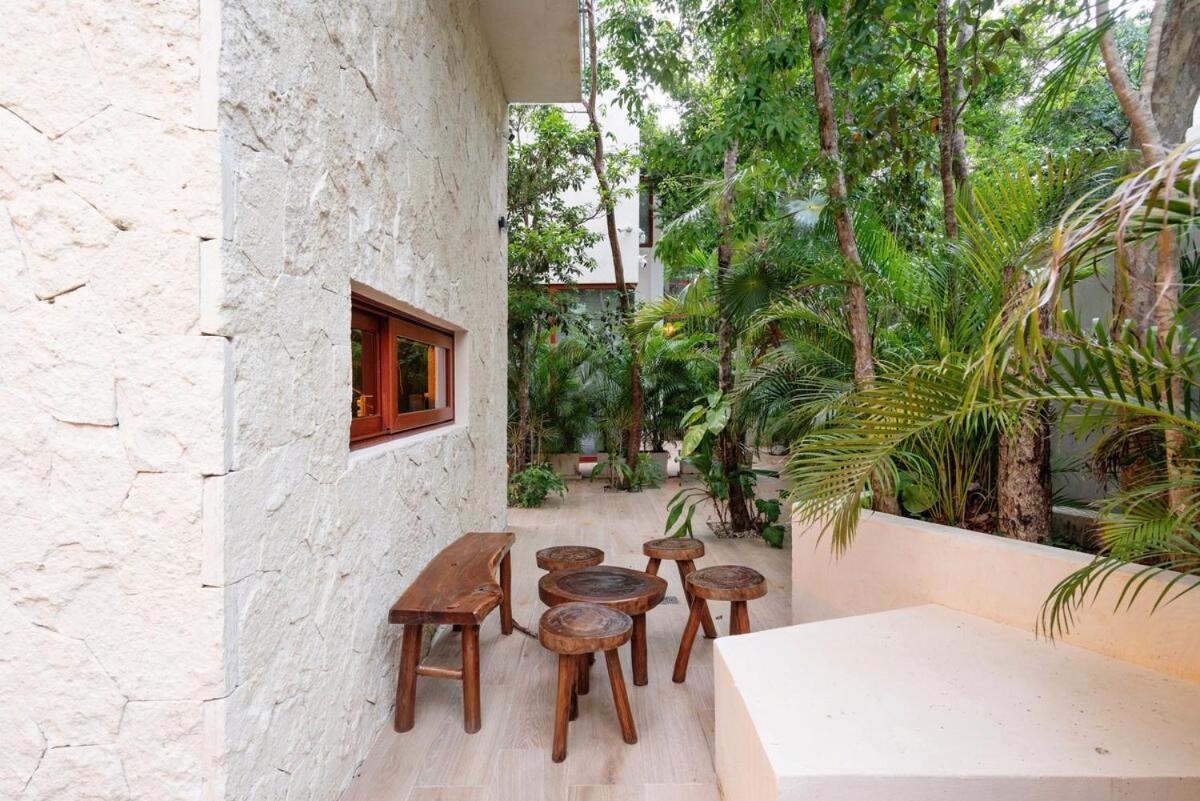 9br Luxury Aldea Zama, Private Pools & Gym! *
