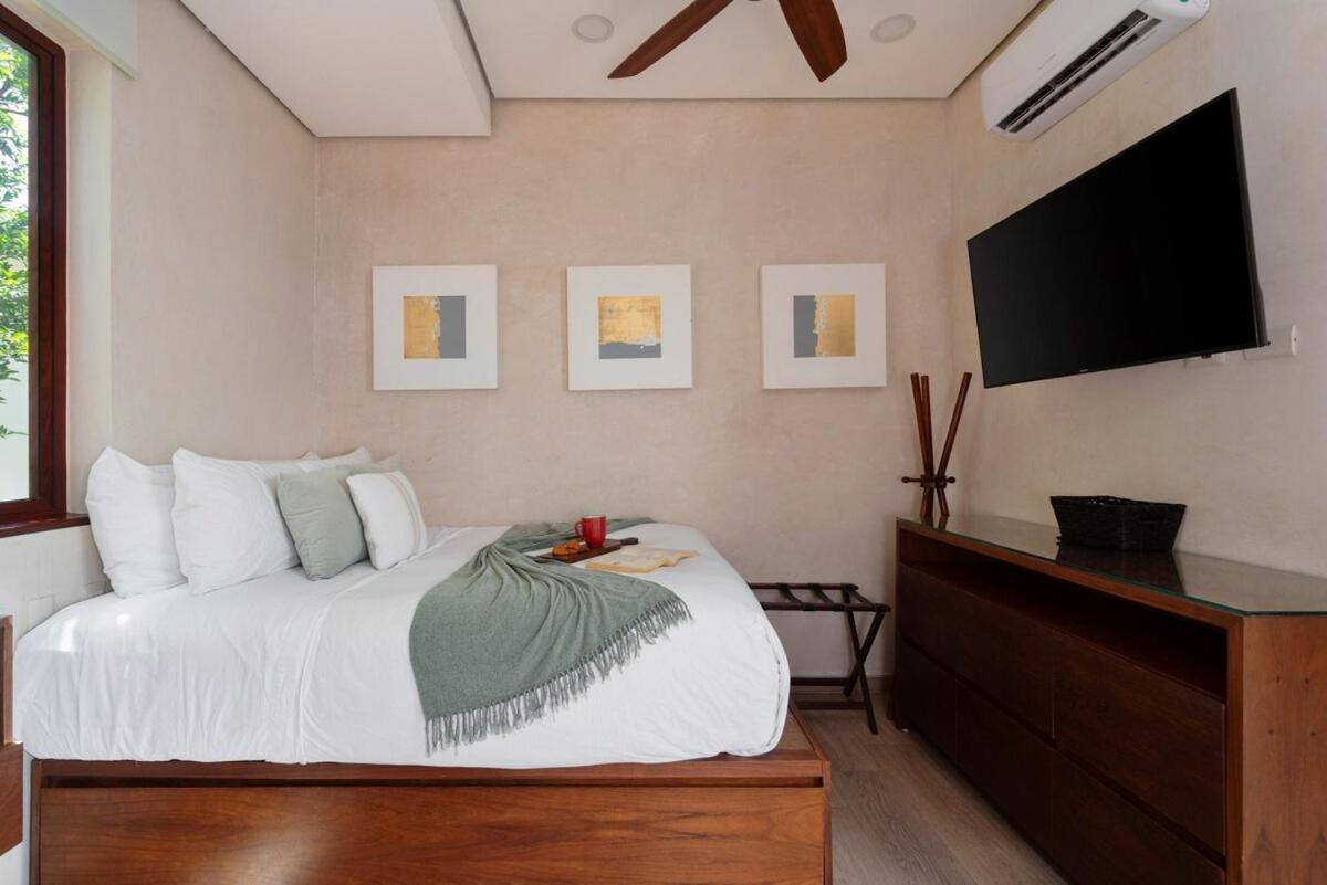 9br Luxury Aldea Zama, Private Pools & Gym! * Tulum