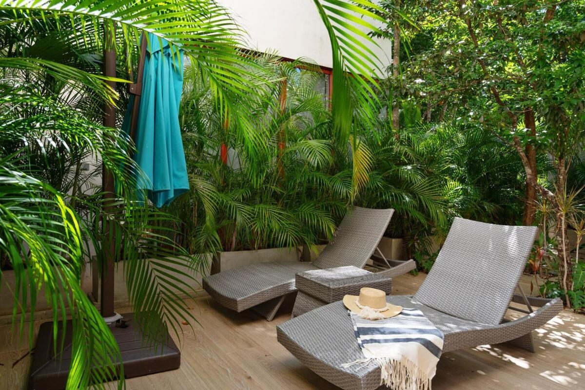 9br Luxury Aldea Zama, Private Pools & Gym!