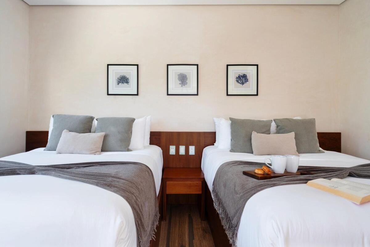 9br Luxury Aldea Zama, Private Pools & Gym! Villa Tulum