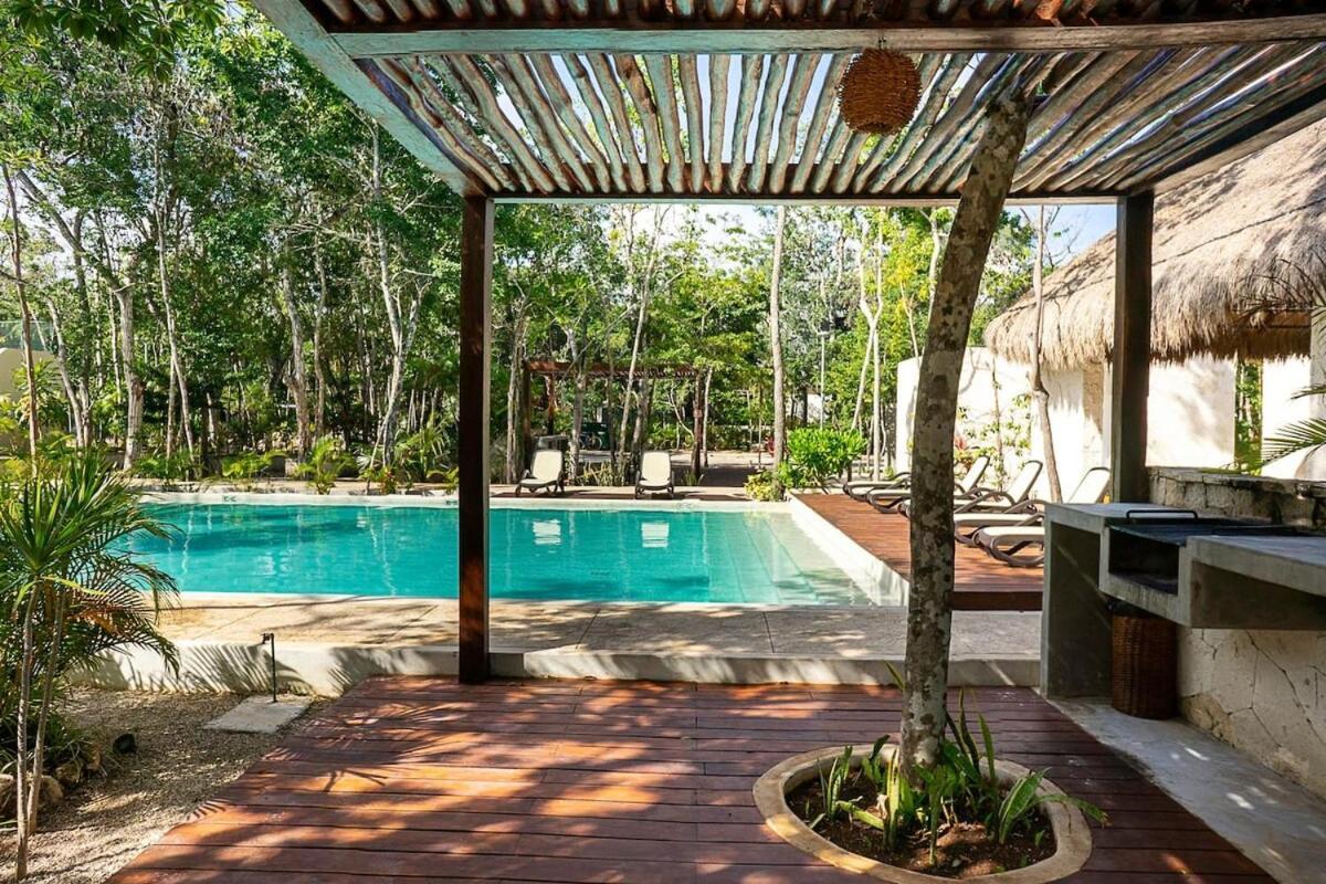 Villa Wayak Luxury 5br Private Pool Gym, 24 7security *