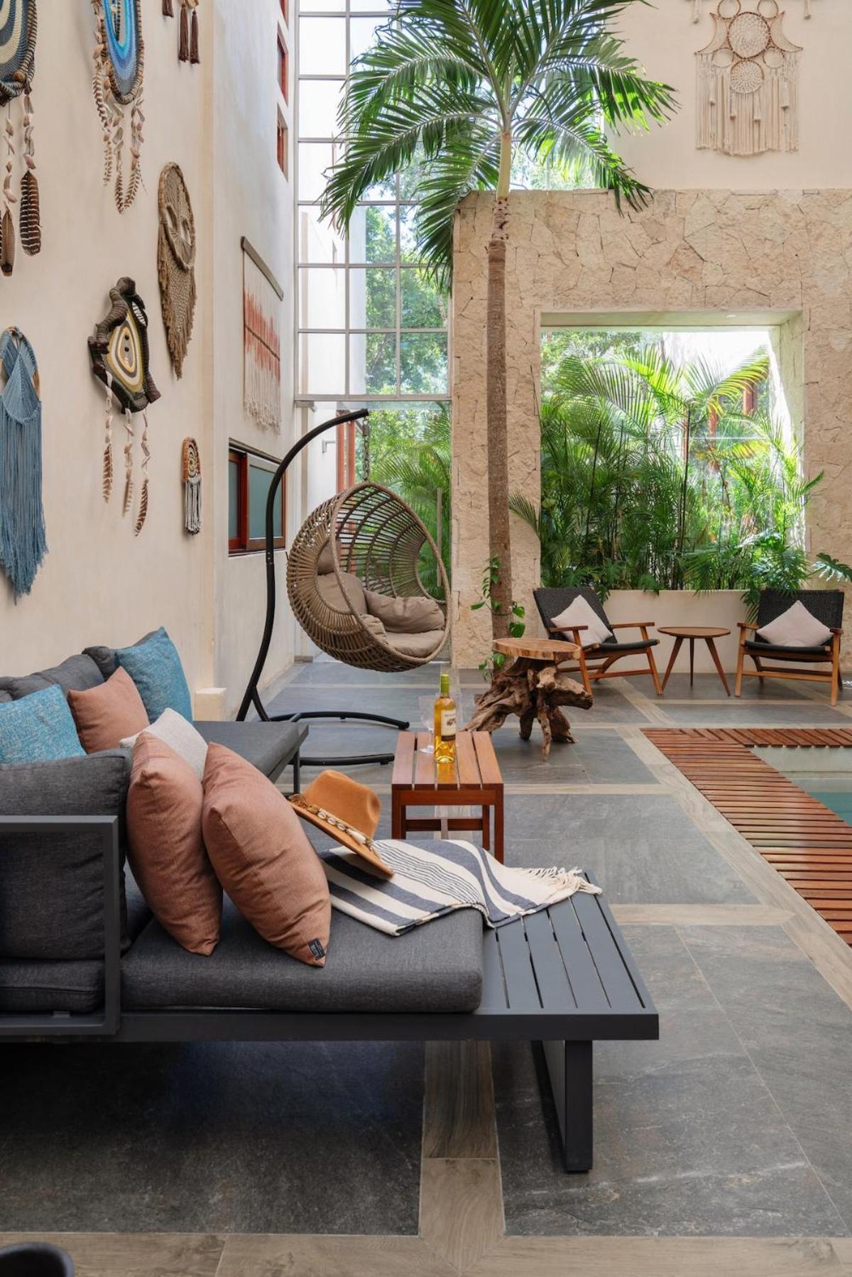 Wayak Luxury 5br Private Pool Gym, 24 7security *