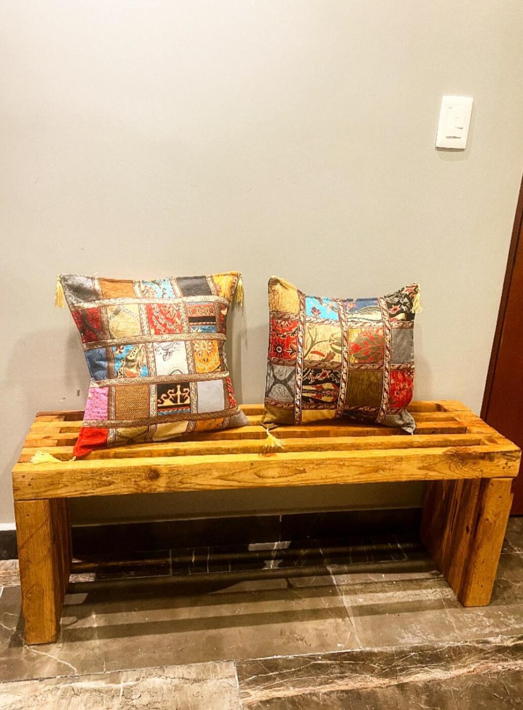 Luxury 2bdr With Direct Pool In Paramar Black Apartamento Tulum