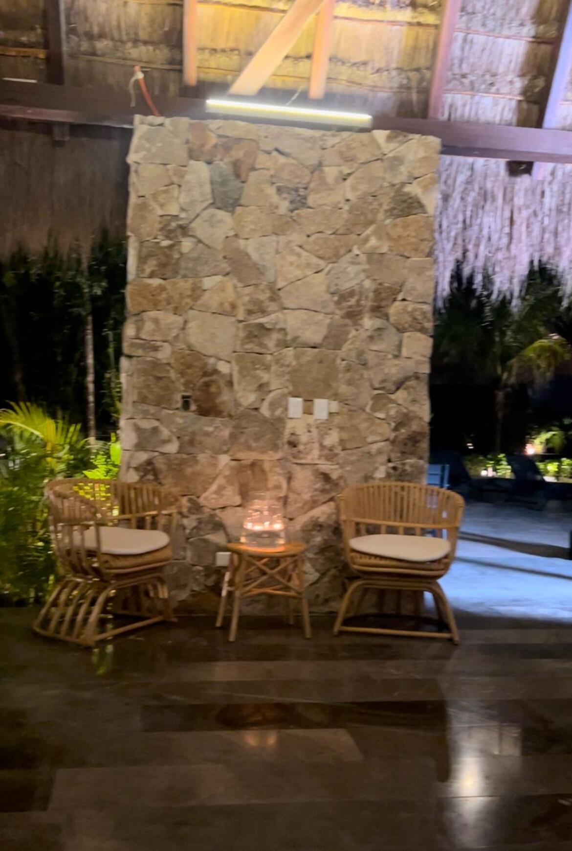 Apartamento Luxury 2bdr With Direct Pool In Paramar Black