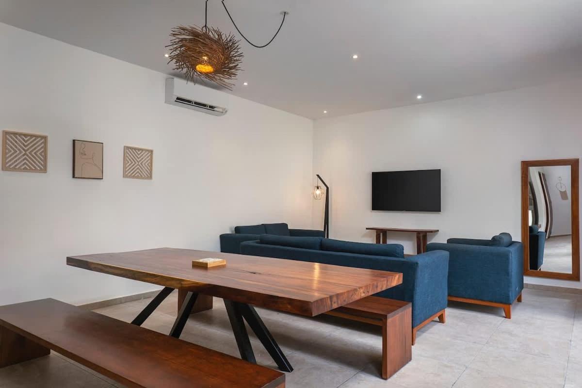 Сasa de vacaciones Heaven 4br Jungle Vibes Private Pool