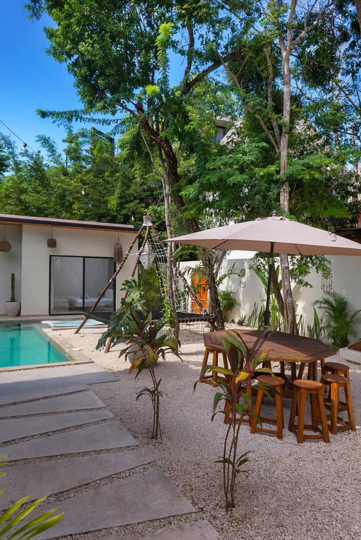 Heaven 4br Jungle Vibes Private Pool