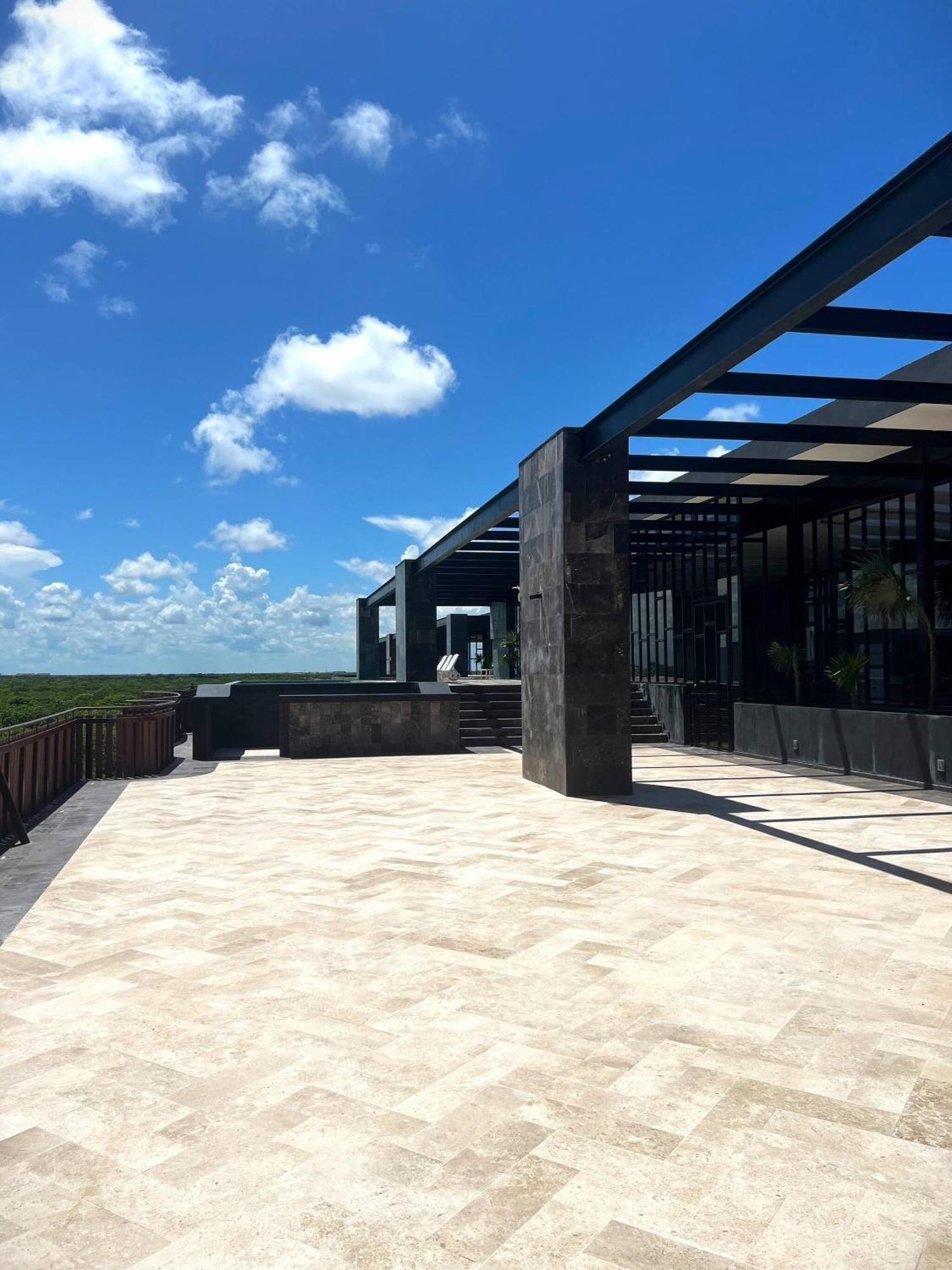 Apartamento Maison Pierre Leroy - Private Pool High Speed Wifi Tulum