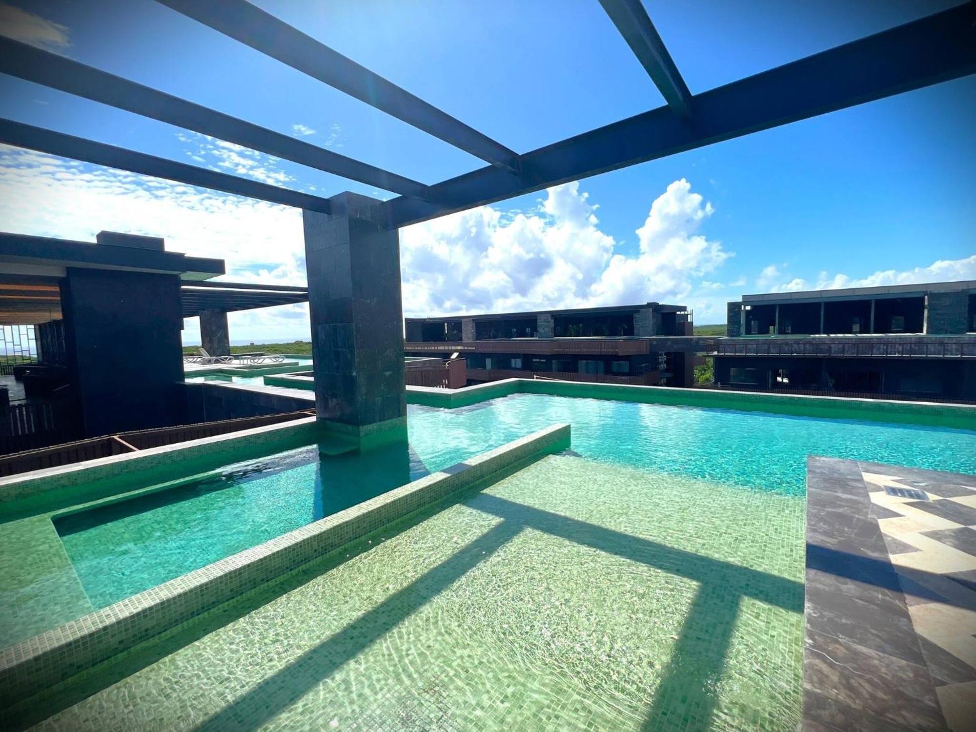 Apartamento Maison Pierre Leroy - Private Pool High Speed Wifi
