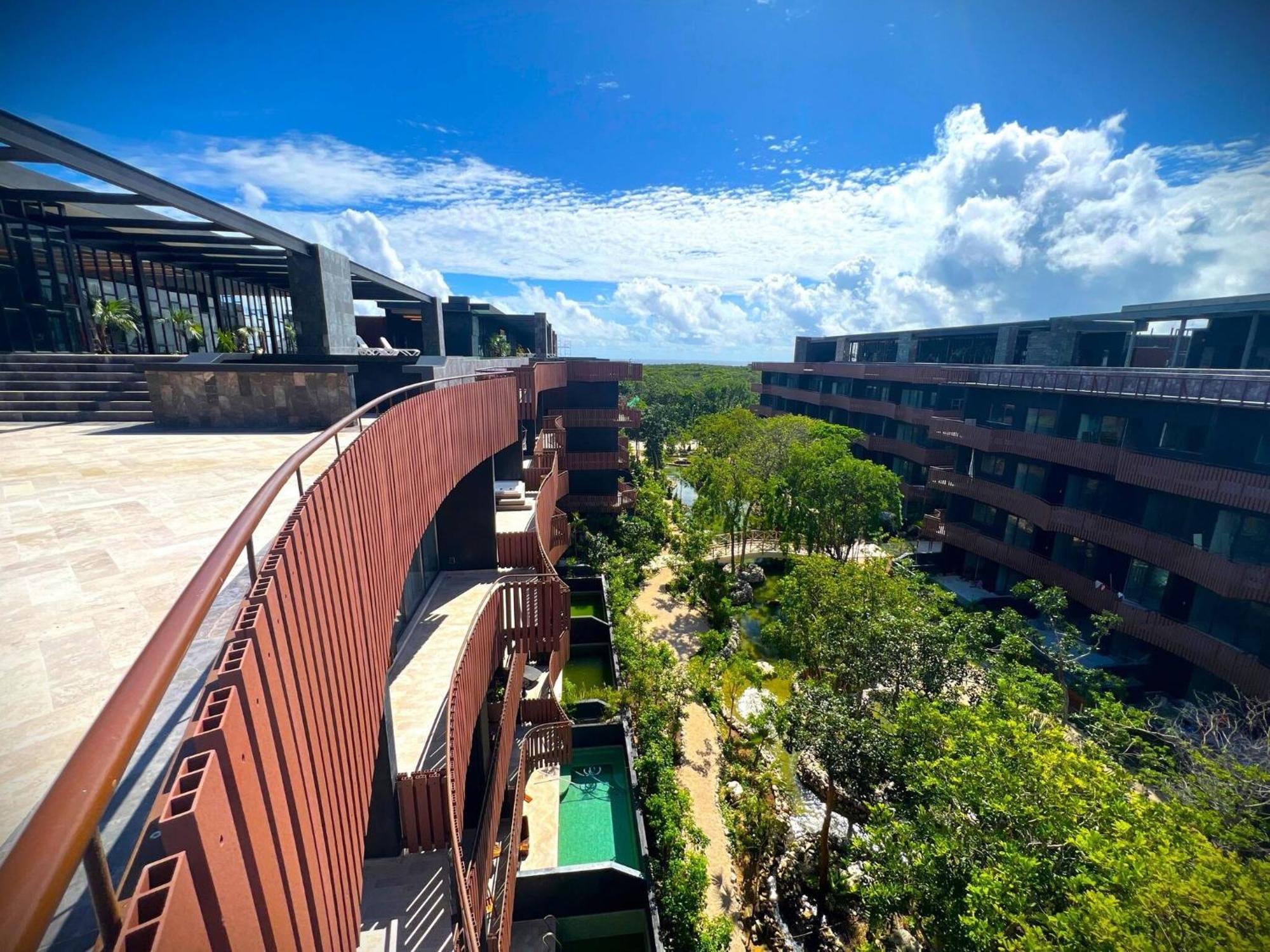 Apartamento Maison Pierre Leroy - Private Pool High Speed Wifi Tulum
