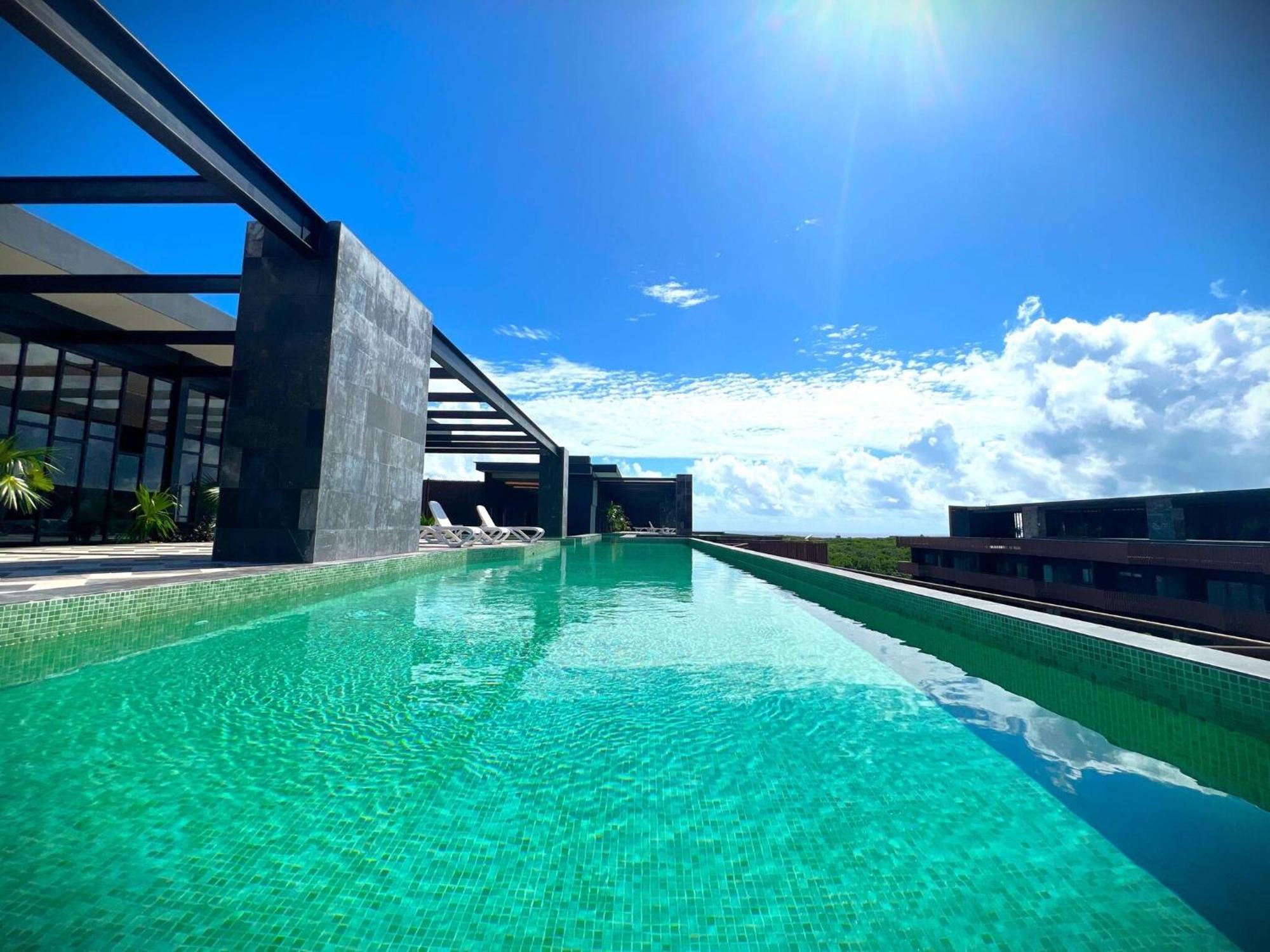 Maison Pierre Leroy - Private Pool High Speed Wifi Tulum