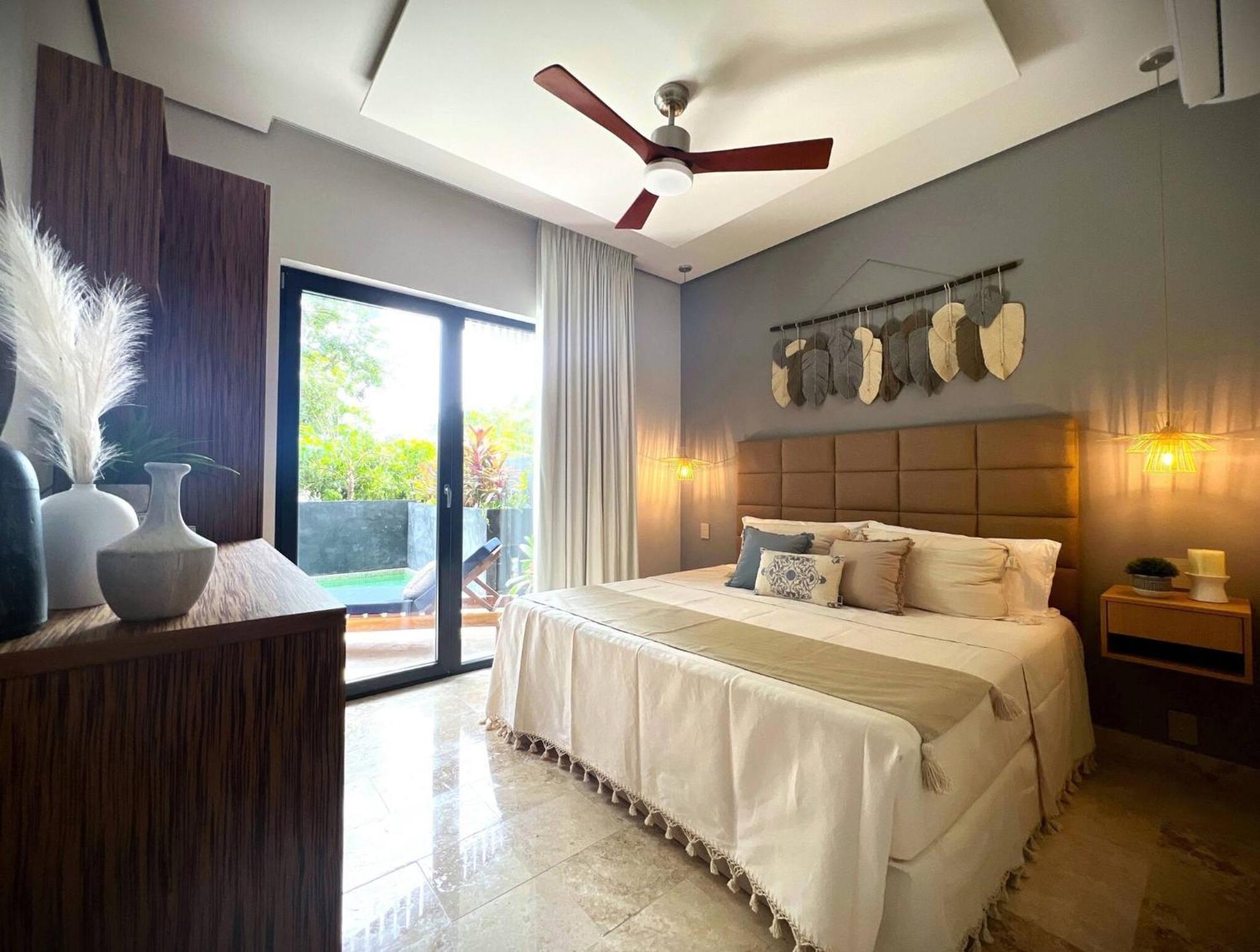 Apartamento Maison Pierre Leroy - Private Pool High Speed Wifi *